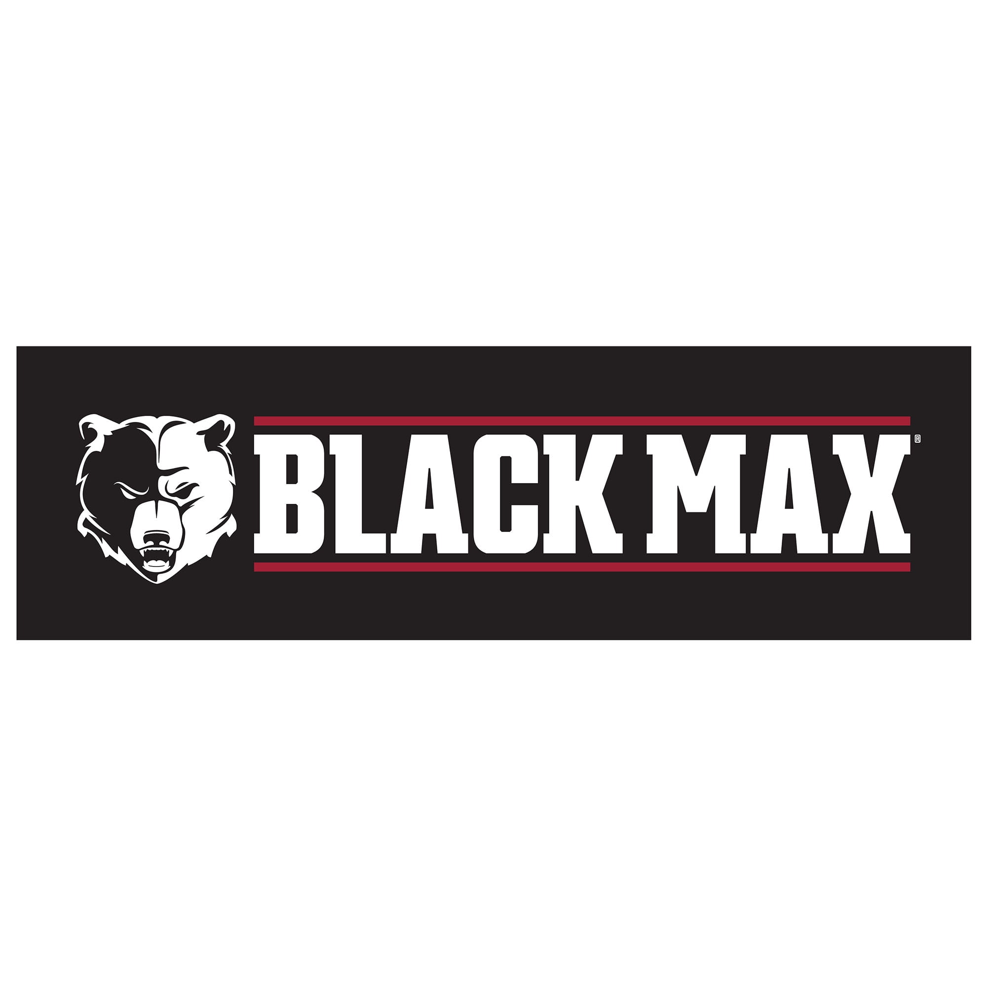 Black Max 2-Cycle Gas 25cc Curved Shaft Attachment Capable String Trimmer
