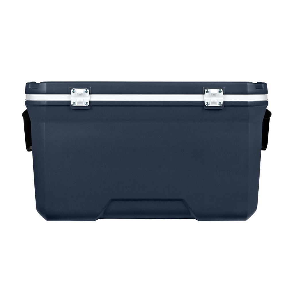 Coleman 316 Series 70QT Hard Chest Cooler, Silver Ash