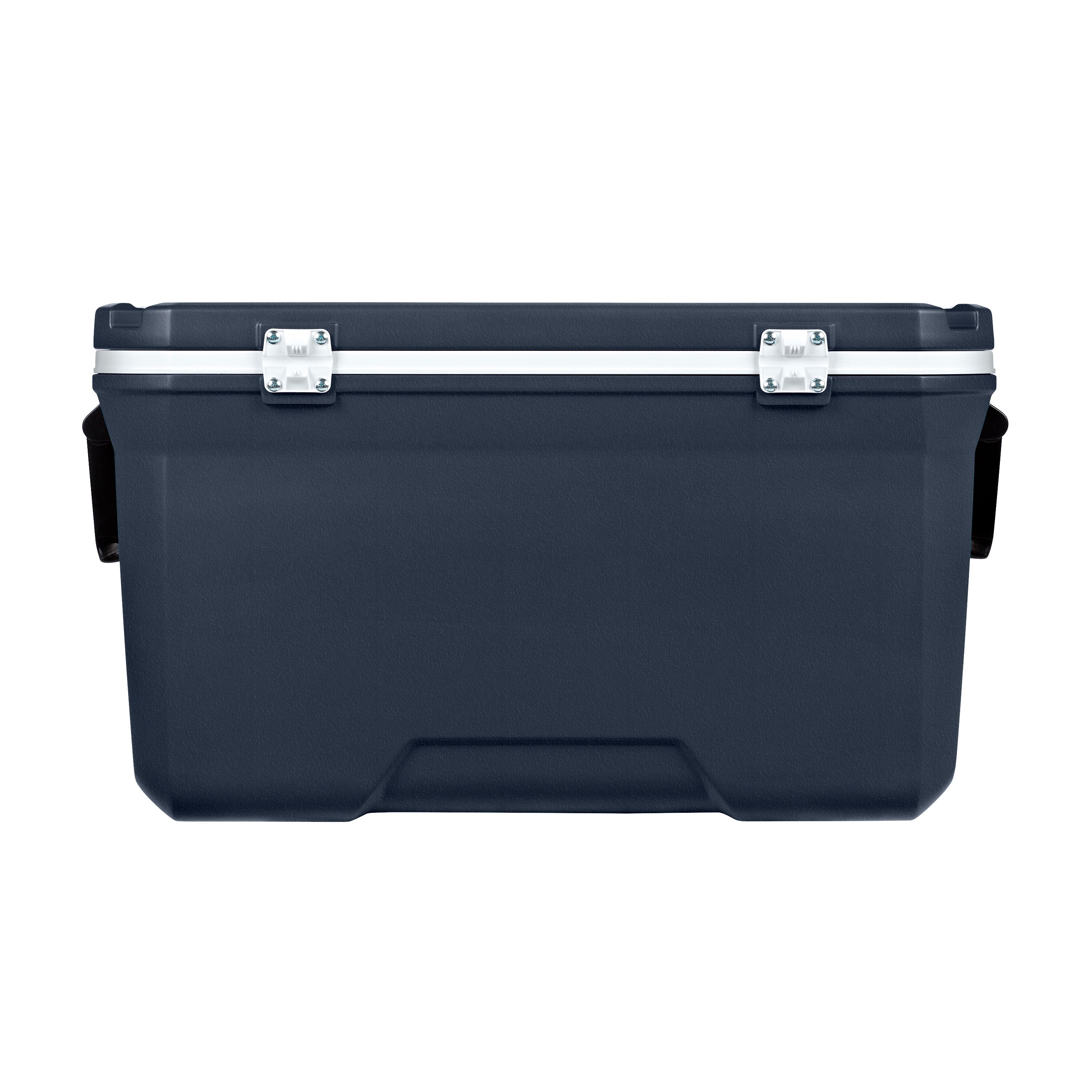 Coleman 316 Series 70QT Hard Chest Cooler, Silver Ash