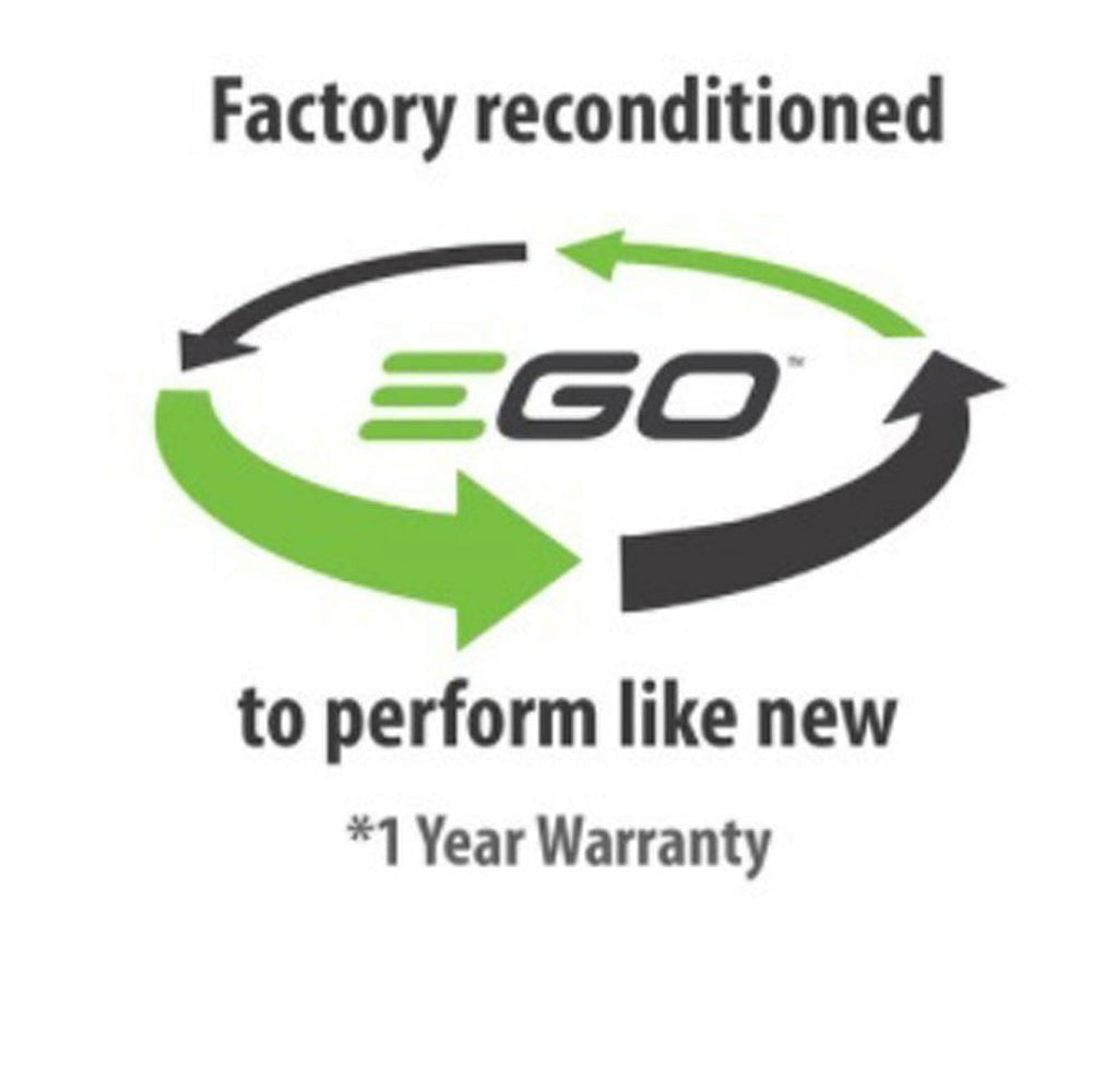 Ego Cordless Lawn Mower 21In Push Kit Lm2101 Reconditioned