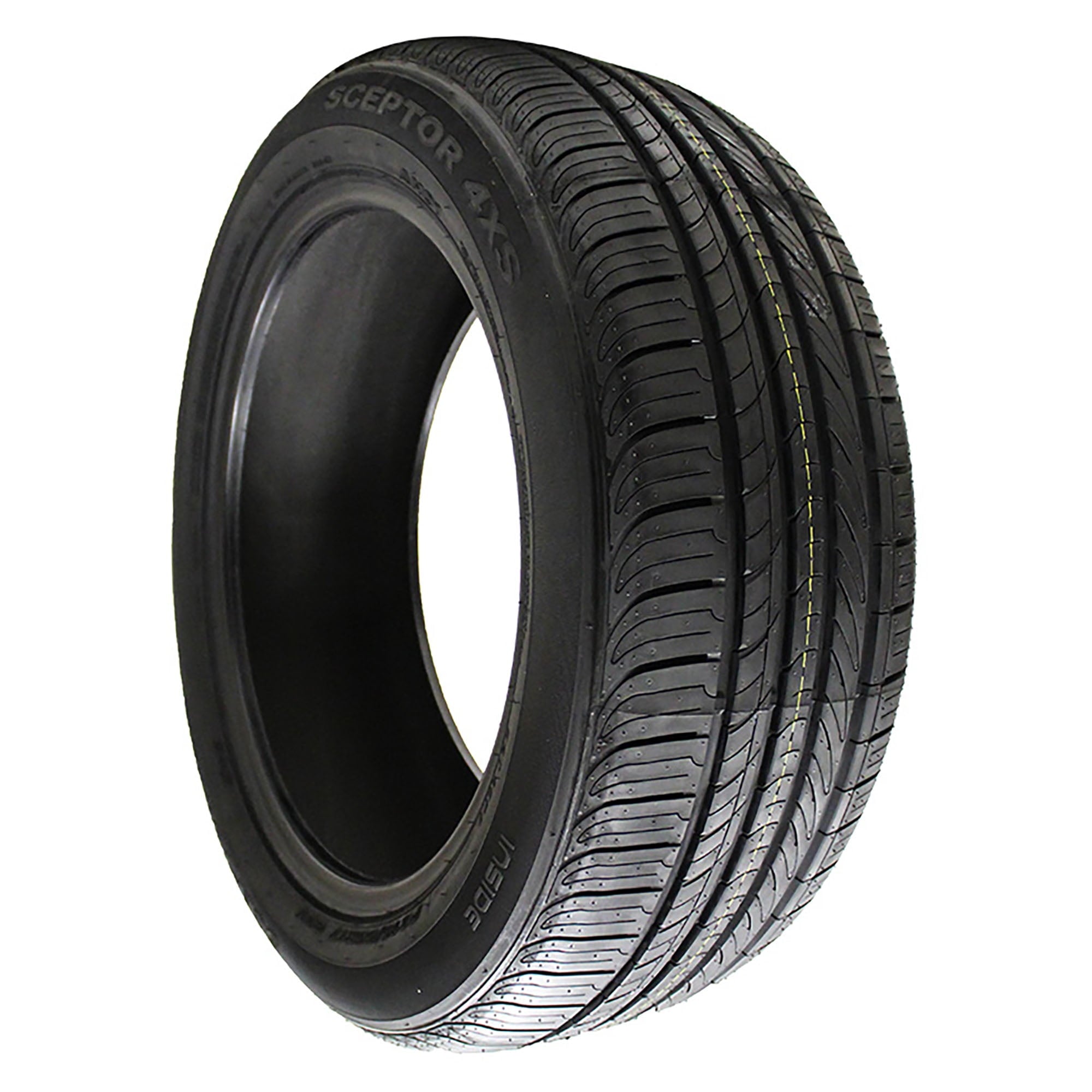 Sceptor 4XS All-Season P195/65R15 89H Passenger Tire