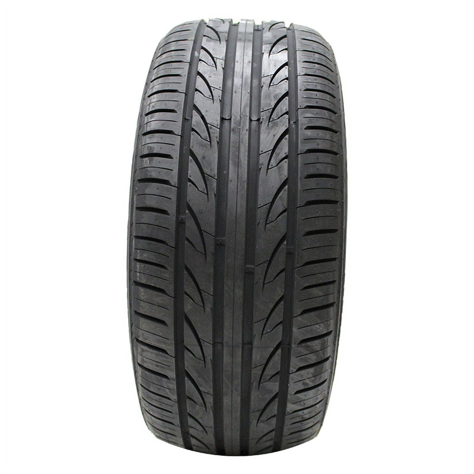 Lexani LXUHP-207 UHP 225/55ZR18 102W XL Passenger Tire