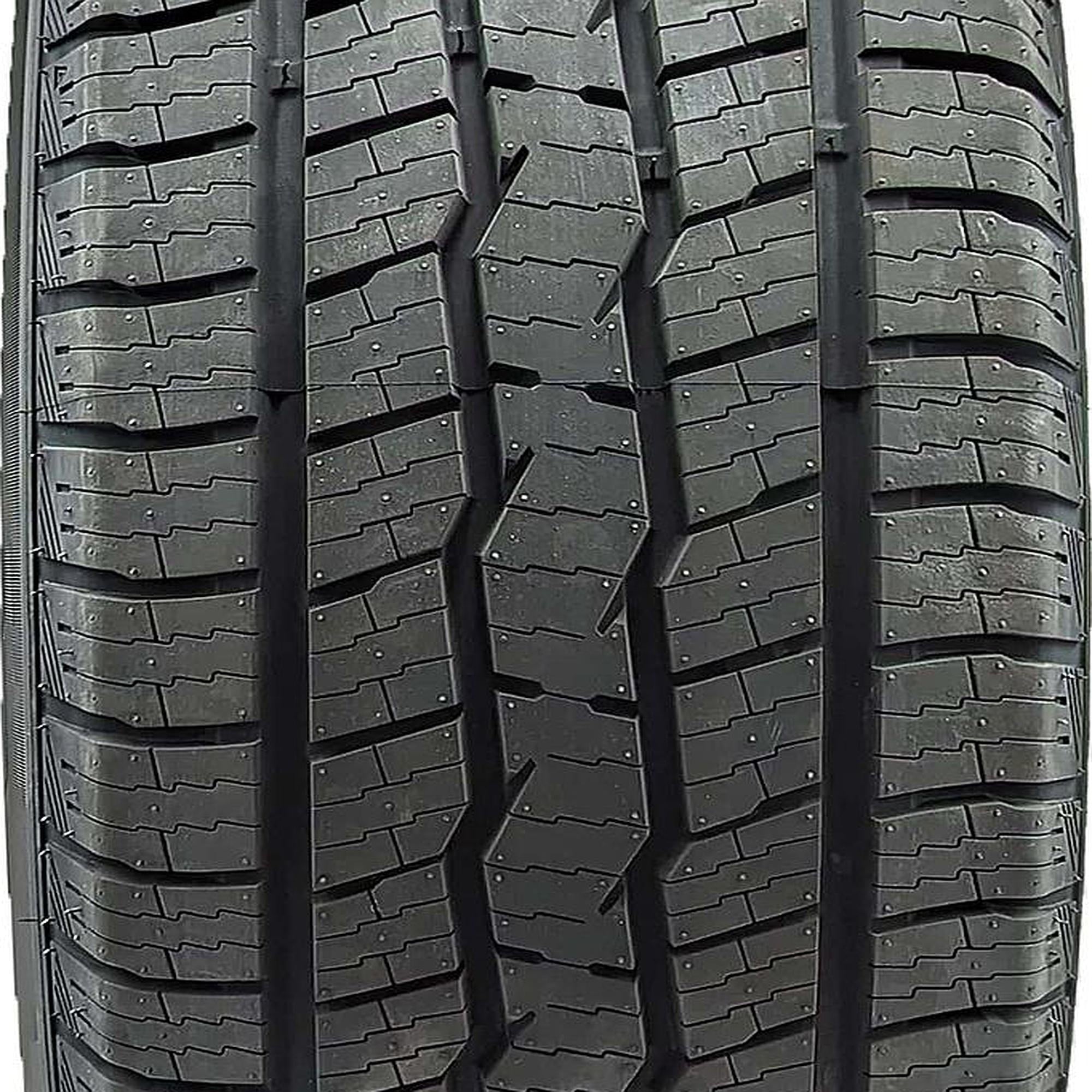 Crossmax CHTS-1 Highway 245/60R18 105V SUV/Crossover Tire