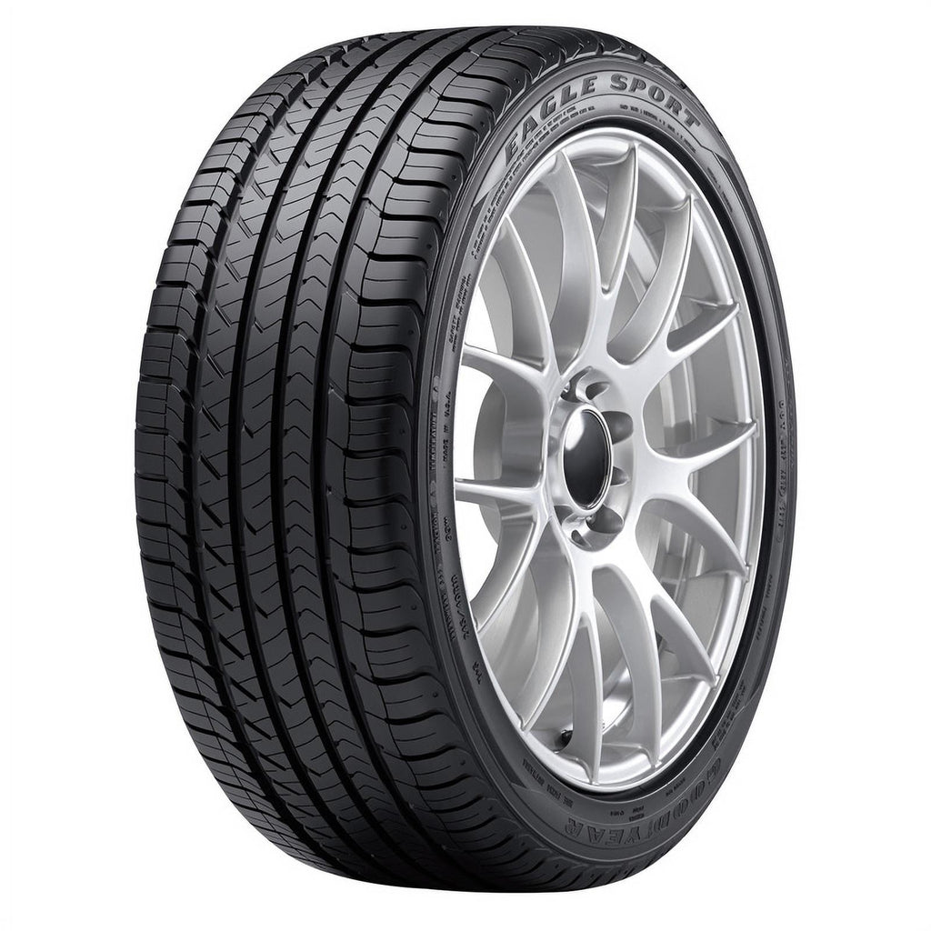 Goodyear Eagle Sport All-Season 255/50R20 109V XL A/S Performance Tire