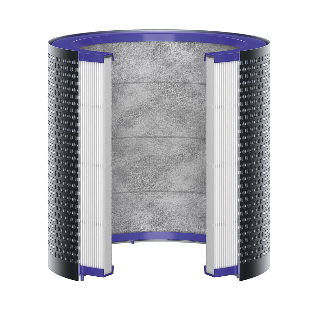Dyson Pure Cool™ Purifying Fan TP01 | White/Silver | New