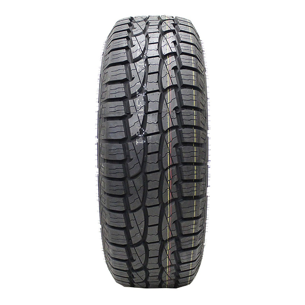 Crosswind A/T All Terrain LT265/75R16 123/120Q E Light Truck Tire