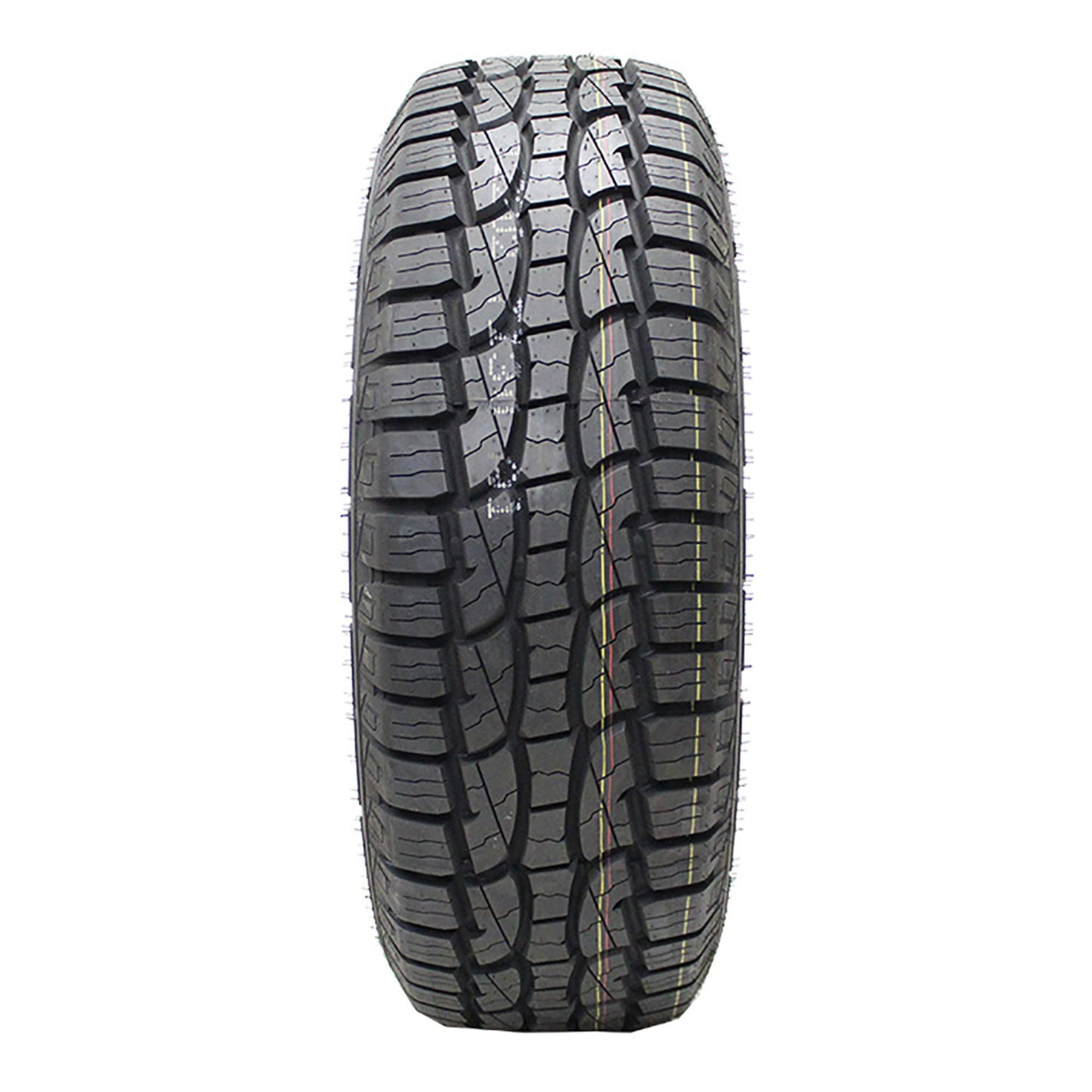 Crosswind A/T All Terrain LT265/75R16 123/120Q E Light Truck Tire