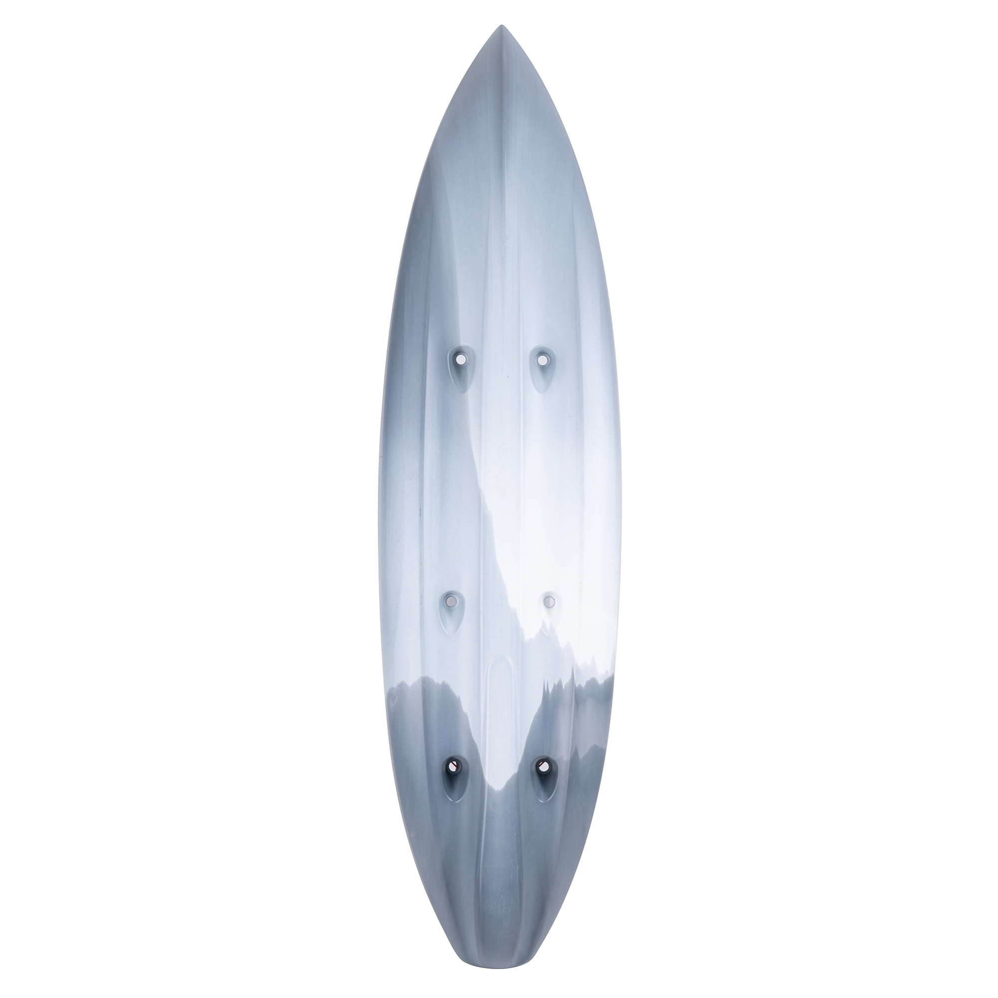 Lifetime Tamarack Pro 123 inch Sit-on-Top Kayak, Eclipse Fusion (91058)
