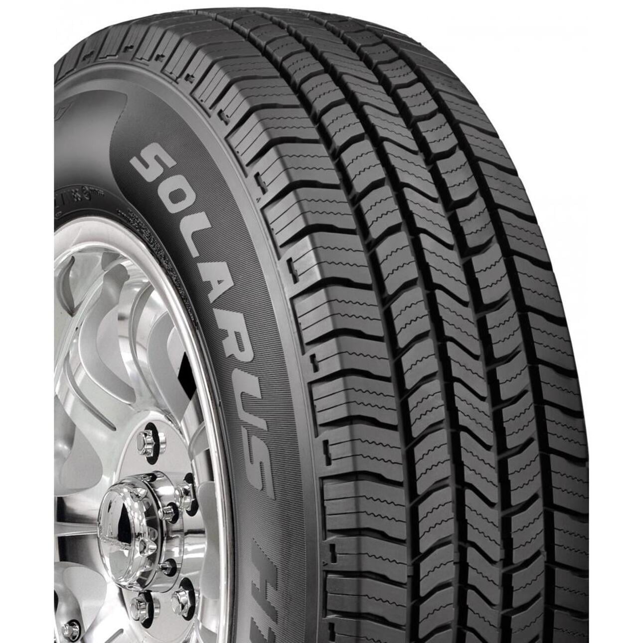 Starfire Solarus HT 235/75R15 109T All-Season Tire