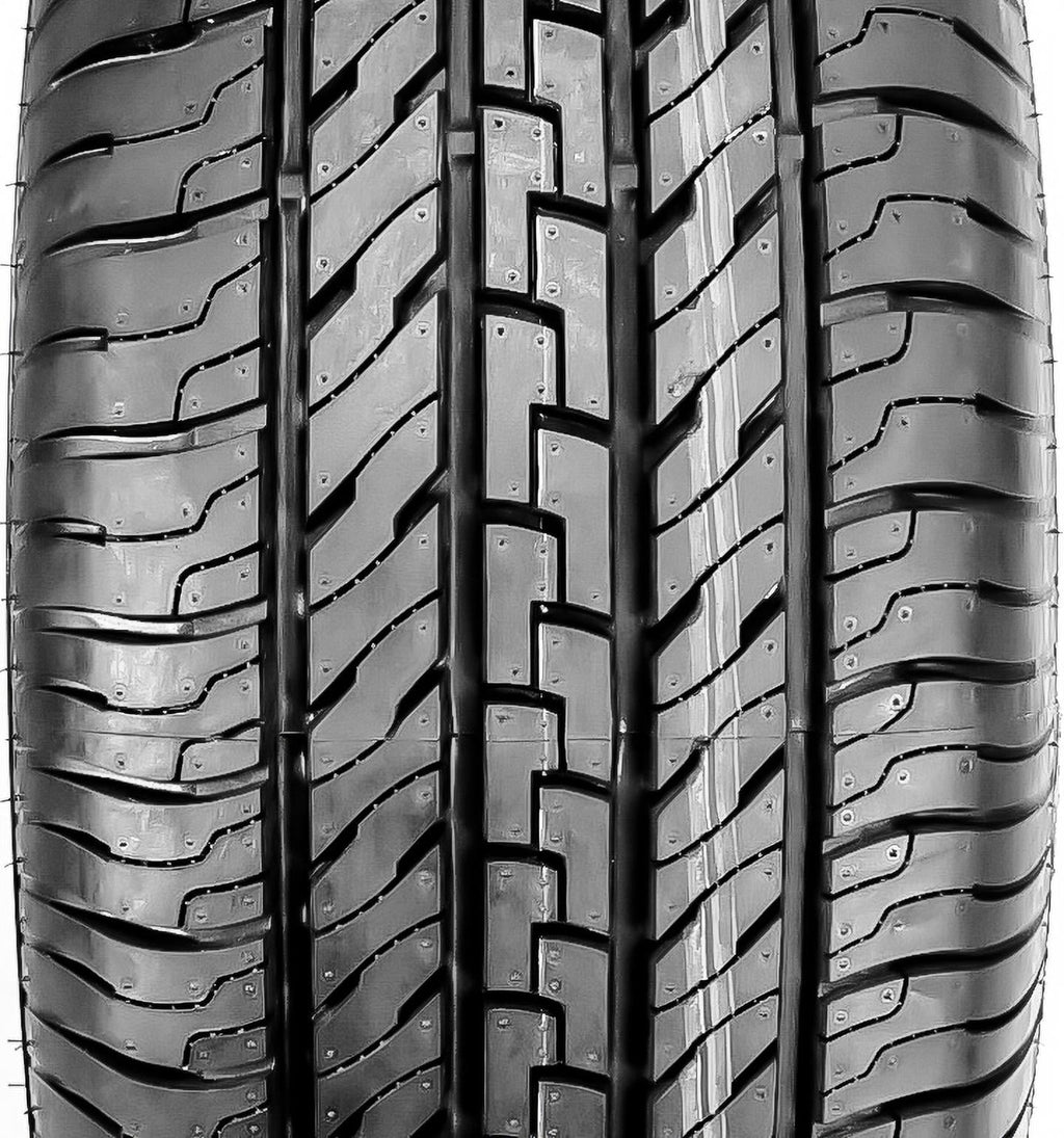 Dextero DHT2 Tire P265/70R16 111T Fits: 2015 Toyota Tacoma TRD Pro, 2000-06 Toyota Tundra SR5