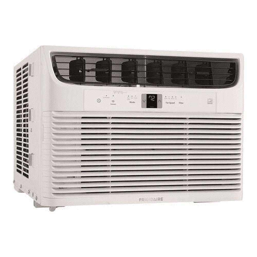 FRIGIDAIRE FHWW063WB1 Frigidaire 6,000 BTU Connected Window-Mounted Room Air Conditioner