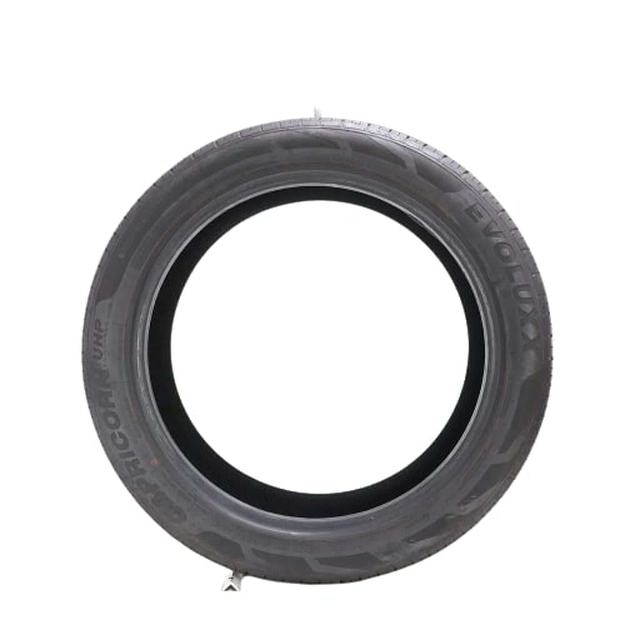 Evoluxx Capricorn UHP UHP P275/40R19 105Y Passenger Tire