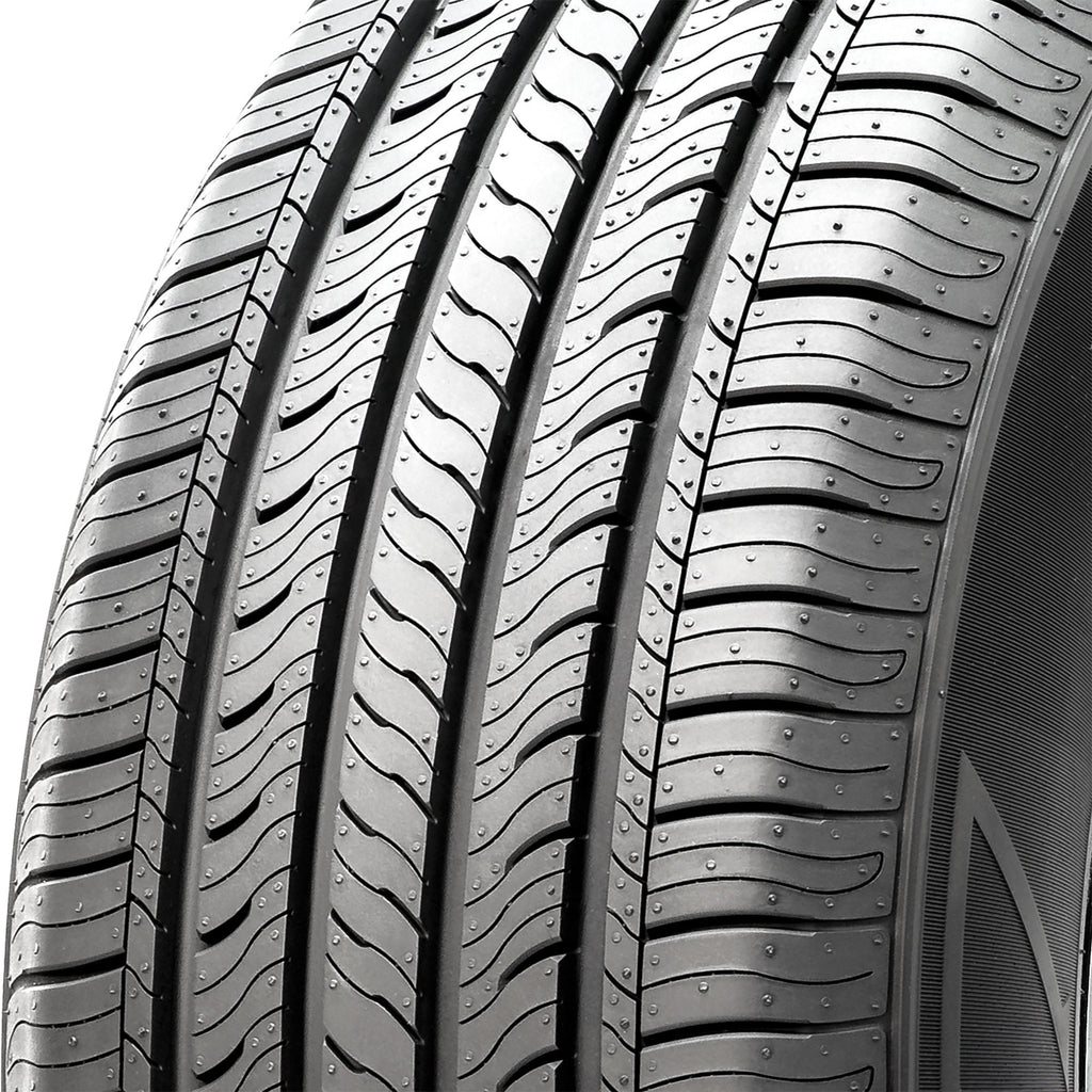 BlackHawk Street-H HH11 UHP 205/65R15 94H Passenger Tire