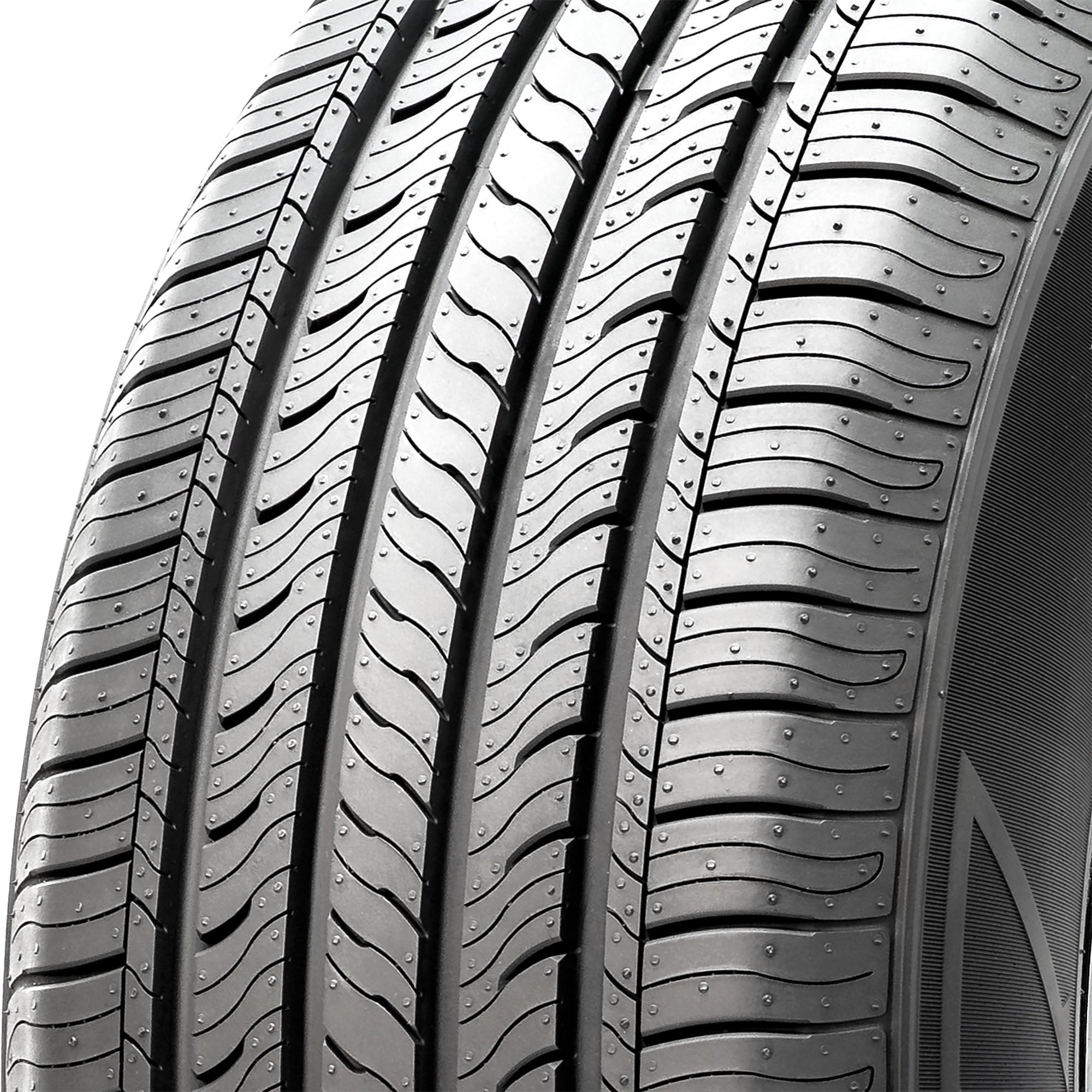 BlackHawk Street-H HH11 UHP 205/65R15 94H Passenger Tire