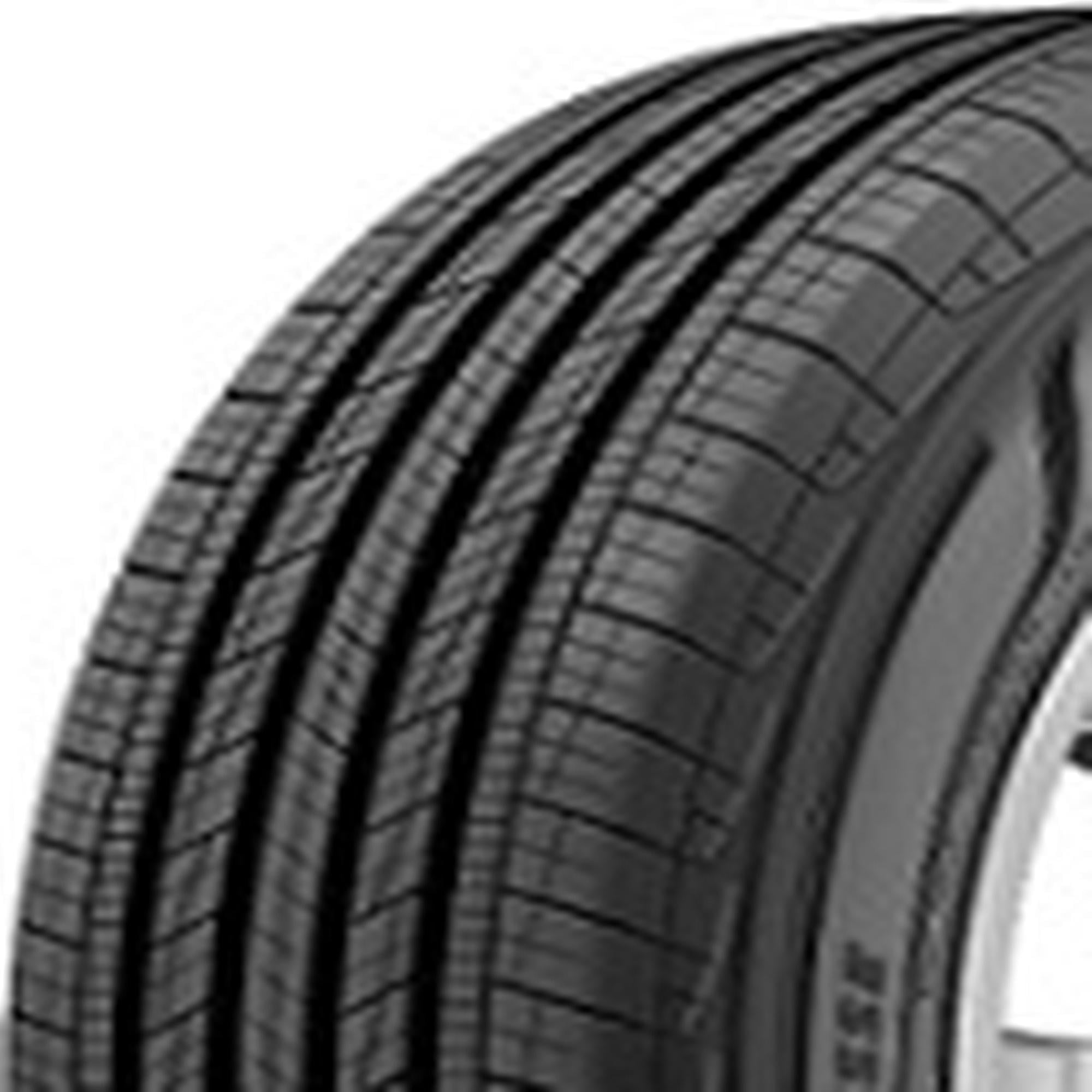 Goodyear Assurance Finesse All Season P235/60R18 103H Passenger Tire