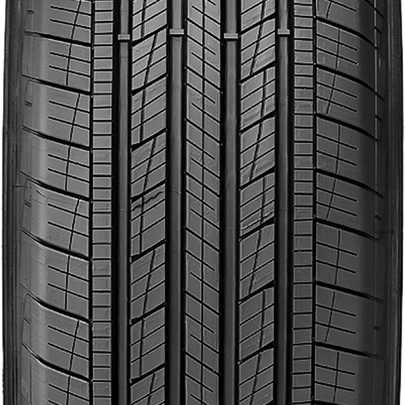 Set of 4 (FOUR) Tires Goodyear Assurance Finesse 225/65R17 102H AS A/S All Season Fits: 2018-23 Chevrolet Equinox LT, 2015-17 Subaru Outback 3.6R Touring