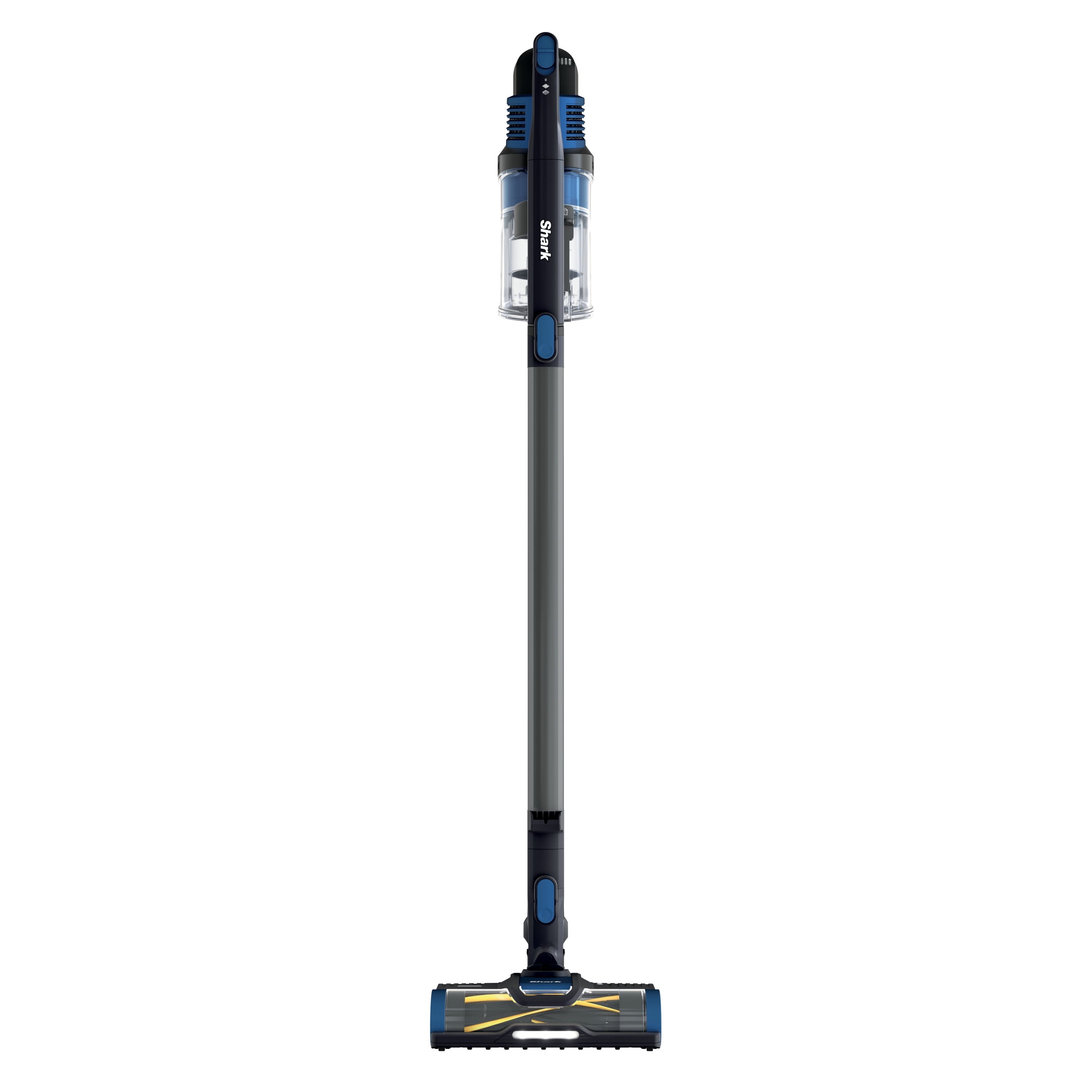Shark® Pet Pro Cordless Stick Vacuum with Powerfins Brushroll, Pet Multi-Tool & Crevice Tool Included, 40-Min Runtime, WZ250