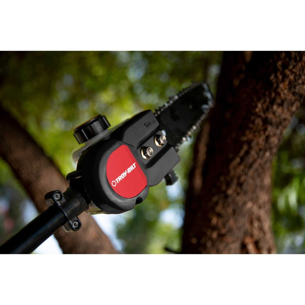 Troy-Bilt 41CD25PS766 25cc 8 in. Gas Pole Saw