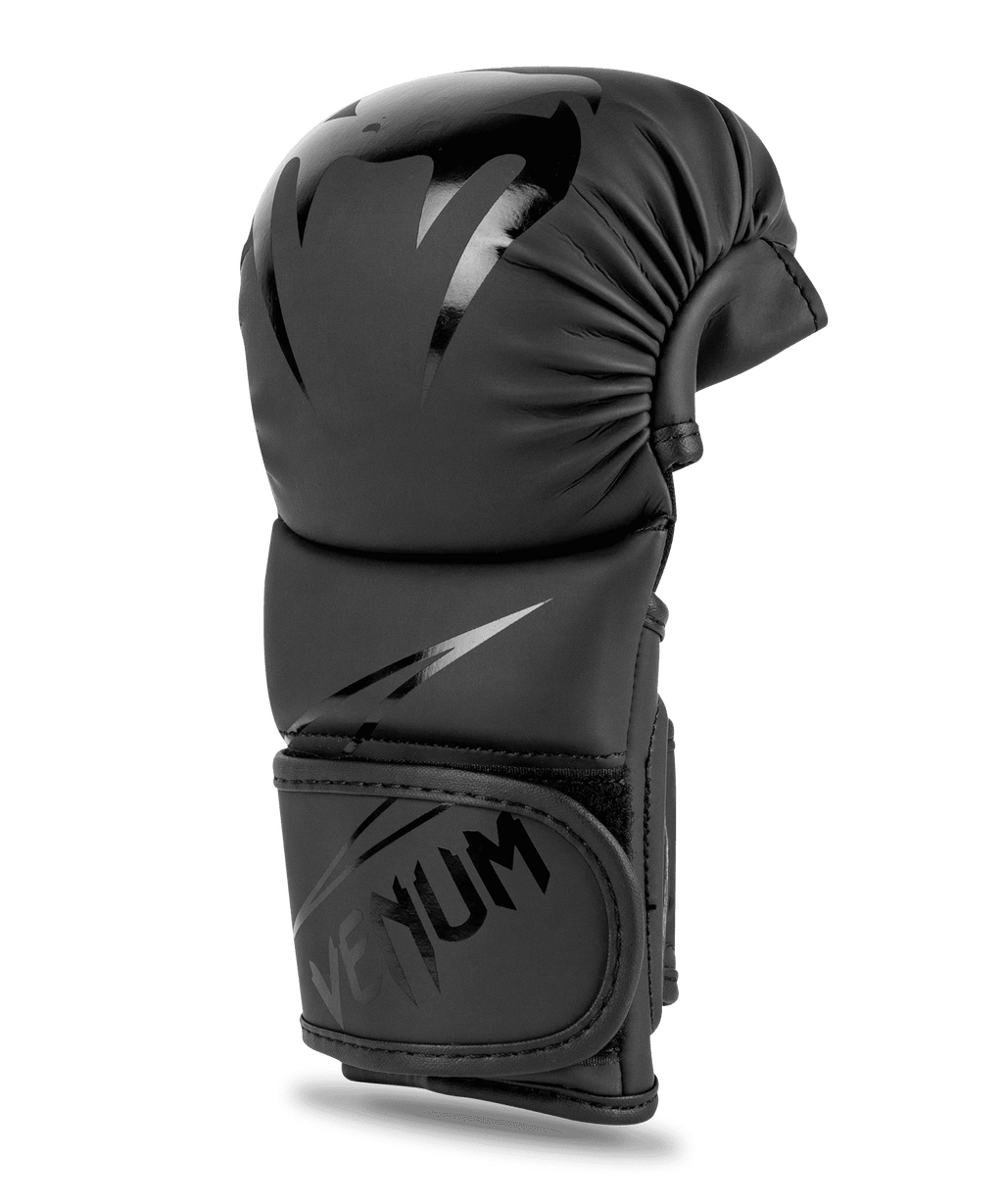 Venum Classic Sparring Gloves - Black - Large/Extra Large (8 oz)