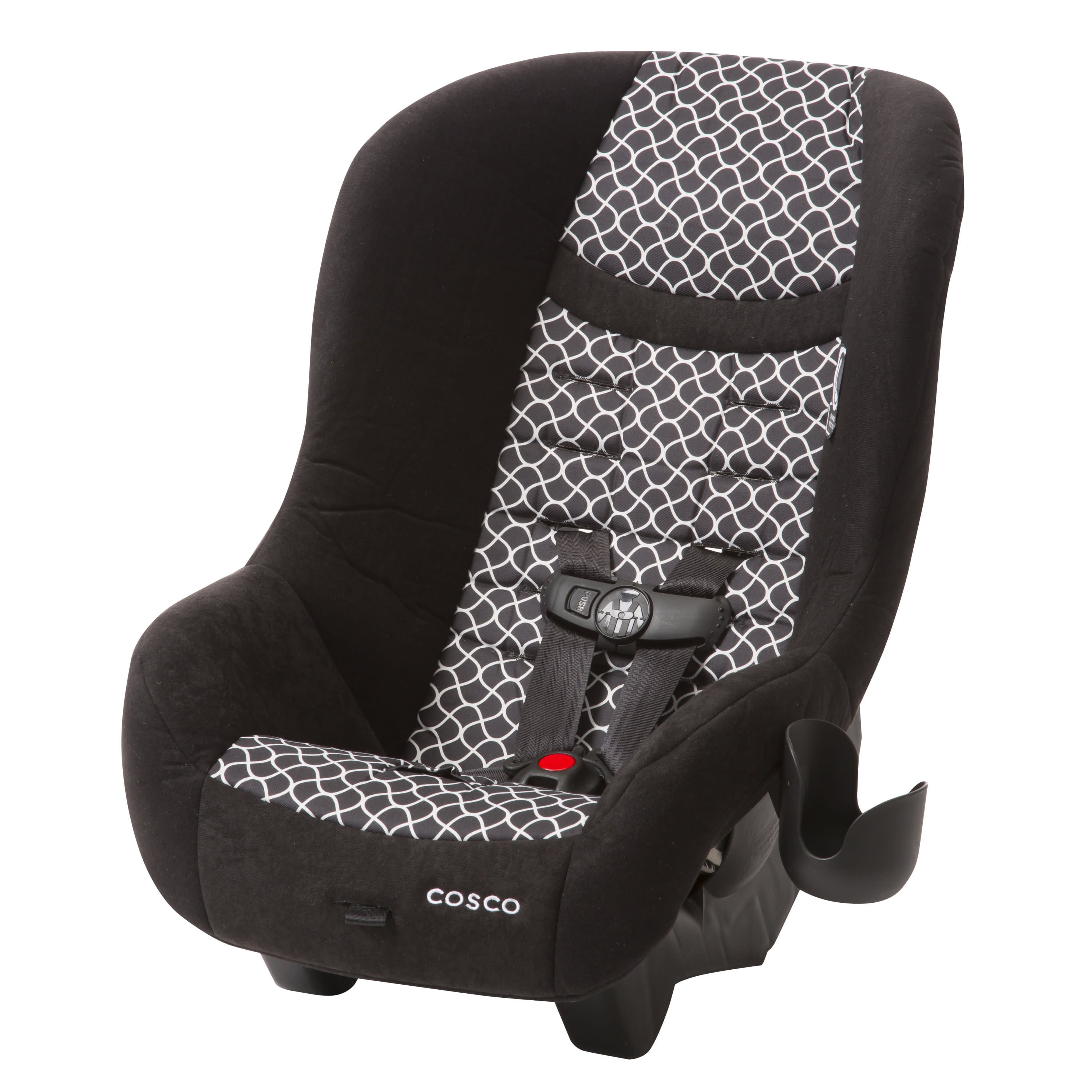 Cosco Kids Scenera NEXT Convertible Car Seat, Bauble