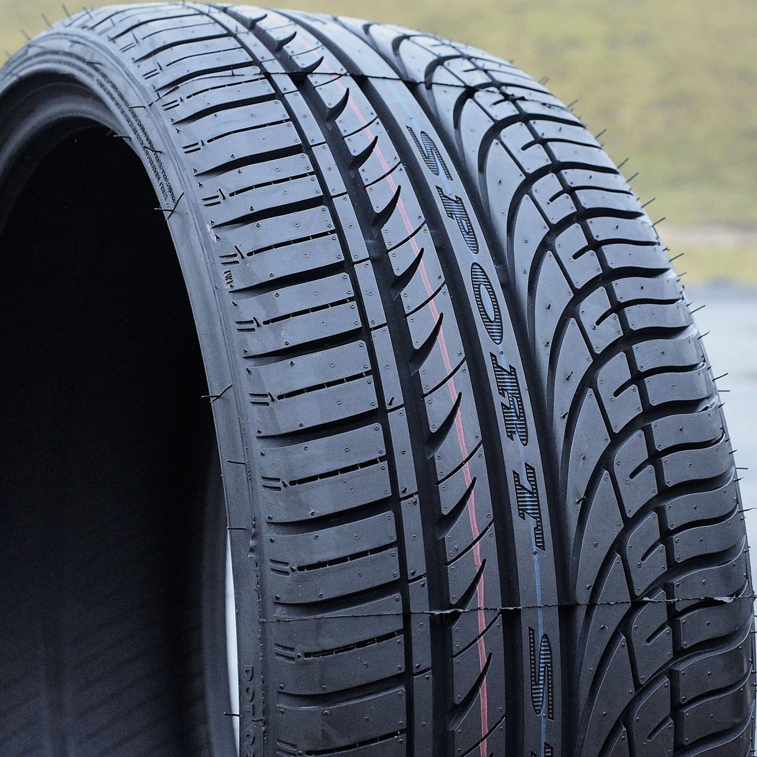 Fullway HP108 245/45R20 ZR 103W XL A/S All Season Performance Tire