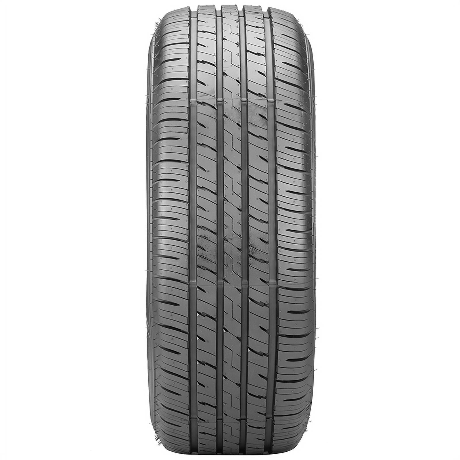 Solar 4XS + 205/55R16 91H All Season Tire Fits: 2012-13 Honda Civic EX-L, 2014-15 Honda Civic EX