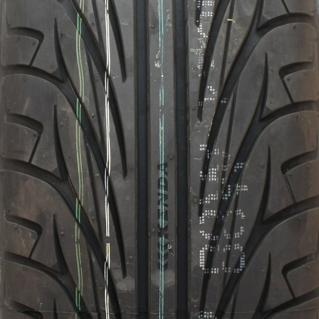 Kenda Kaiser KR20A Racing 265/35ZR18 93W Passenger Tire