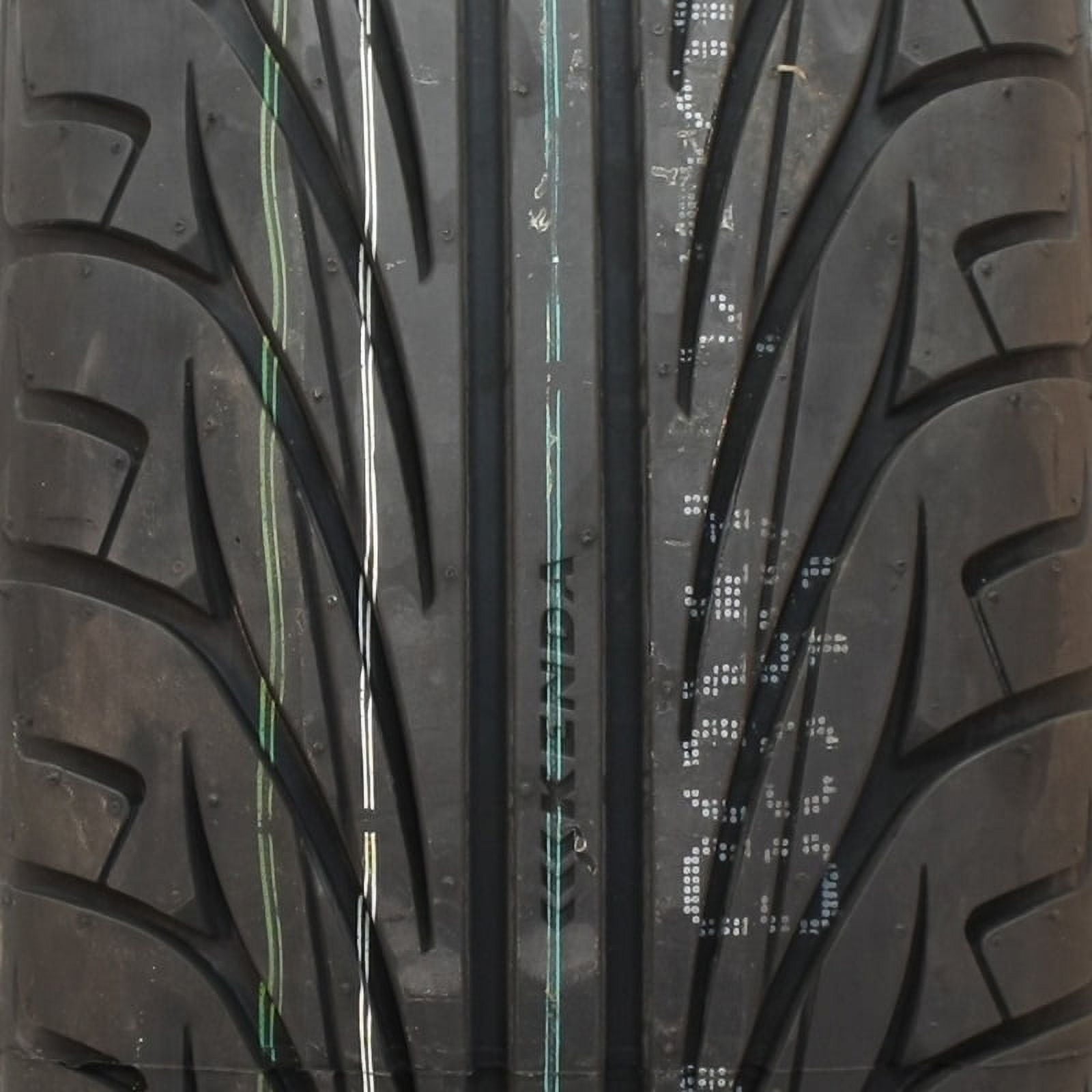 Kenda Kaiser KR20A Racing 265/35ZR18 93W Passenger Tire