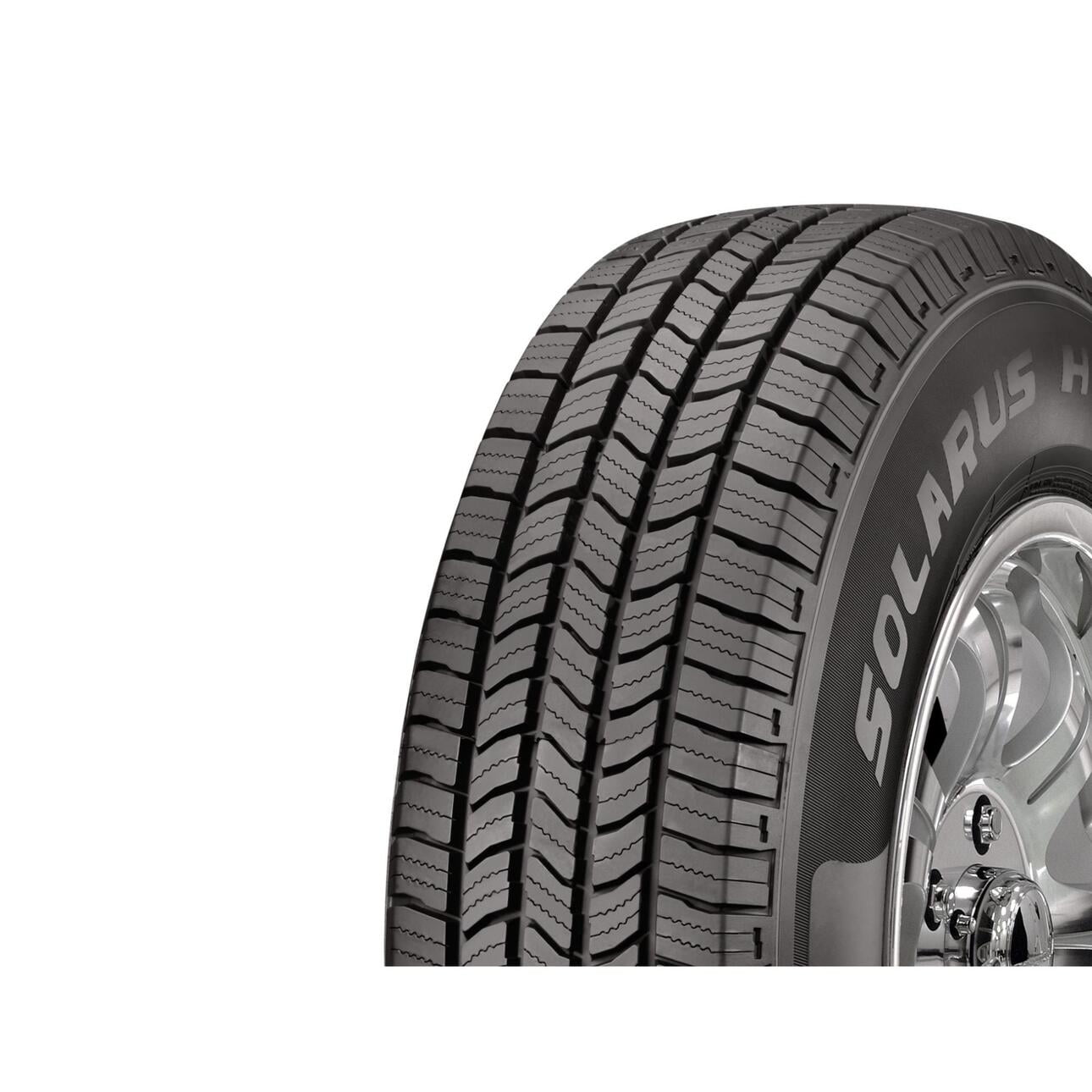 Starfire Solarus HT 235/75R15 109T All-Season Tire