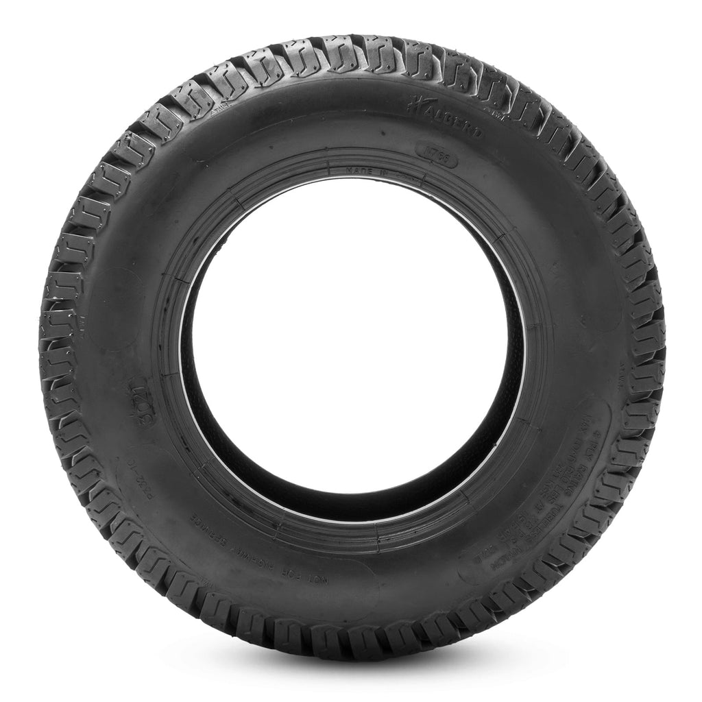 20x10.00-8 Lawn Mower Tires 4PR Heavy Duty 20x10x8 Garden Tractor Tubeless