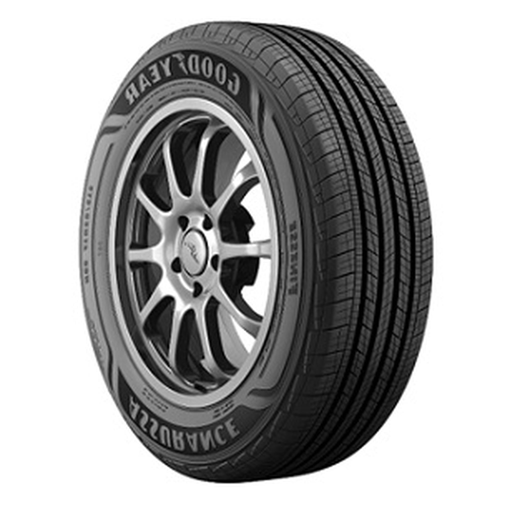 Goodyear Assurance Finesse All Season P235/60R18 103H Passenger Tire