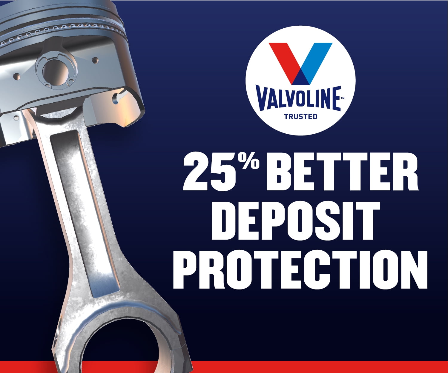 Valvoline Advanced Full Synthetic 0W-20 Motor Oil 5 QT