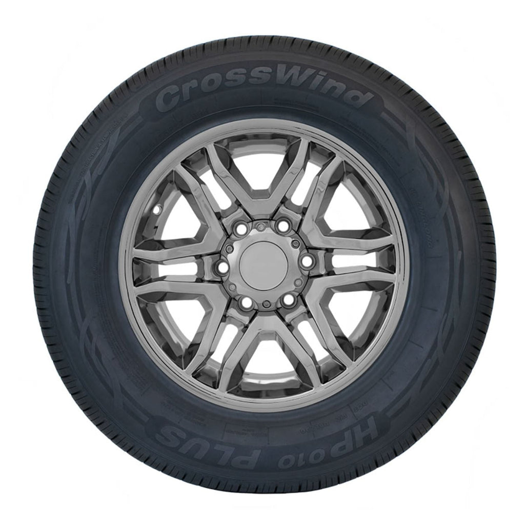 Crosswind HP010 Plus All Season 225/65R17 102H Passenger Tire