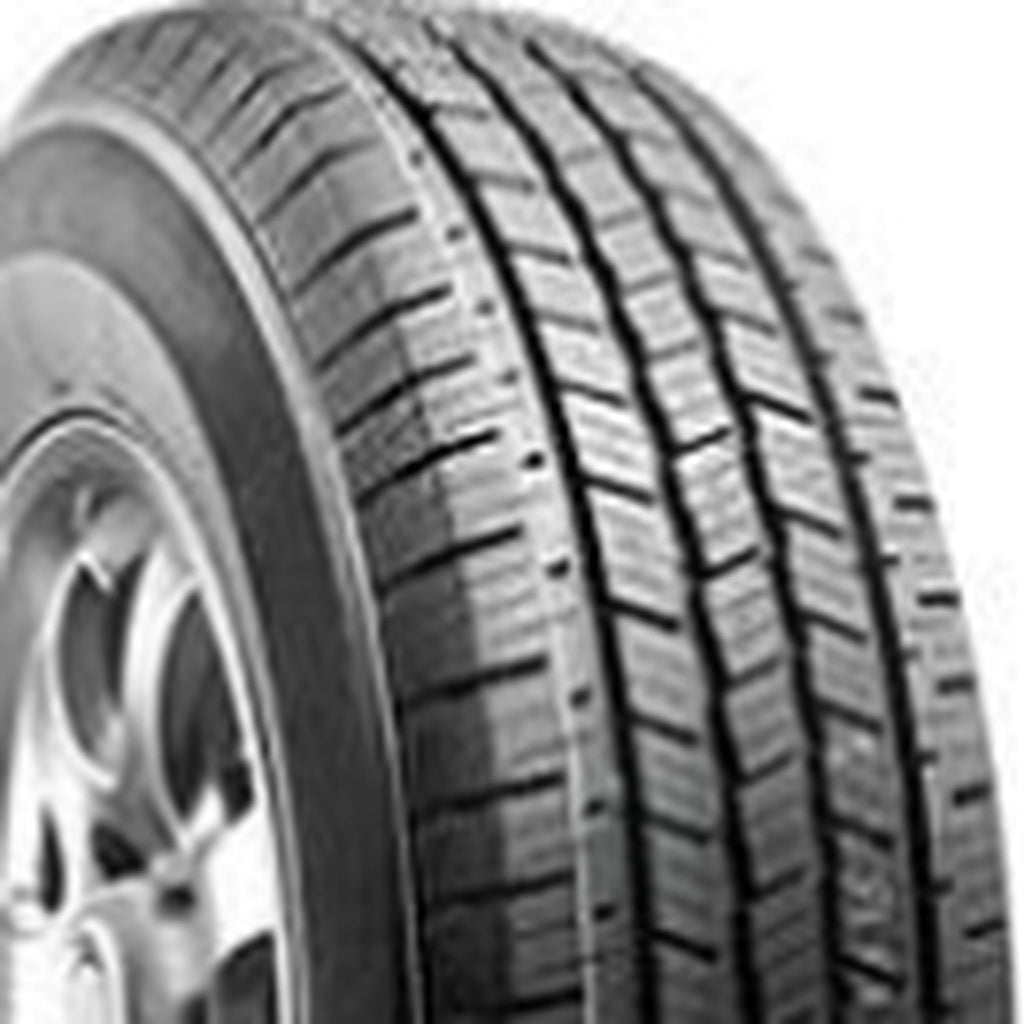 Atlas Desperado II All Season 275/60R20 115H Light Truck Tire