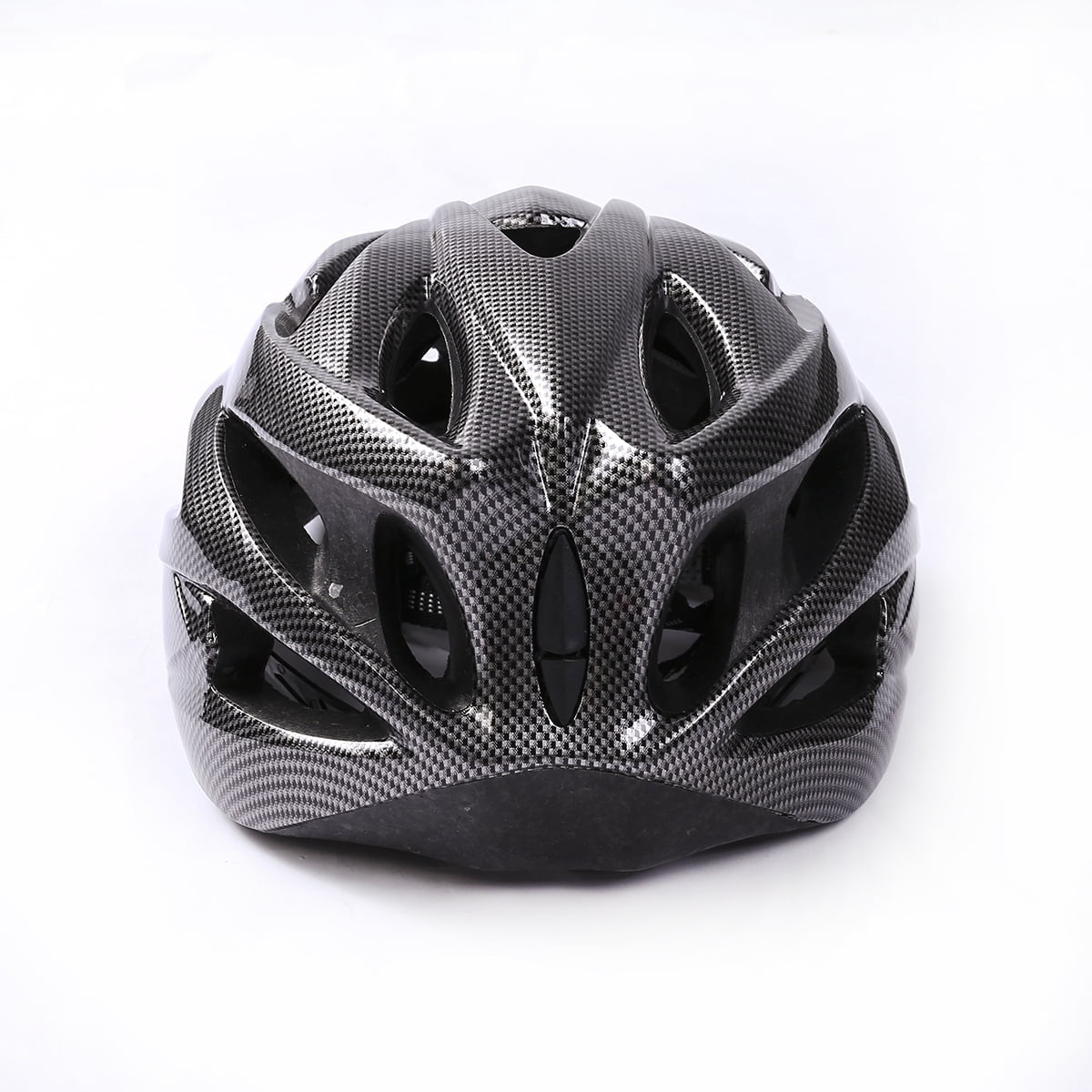 Unisex Adult Bike Helmets, Adjustable Size Road Bicycle Helmet Safety Riding Helmet for Riding Road Cycling Mountain