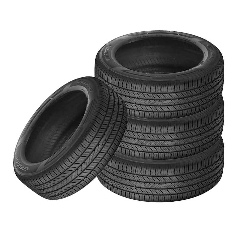 Hankook Kinergy ST (H735) All Season 225/75R15 102T Passenger Tire