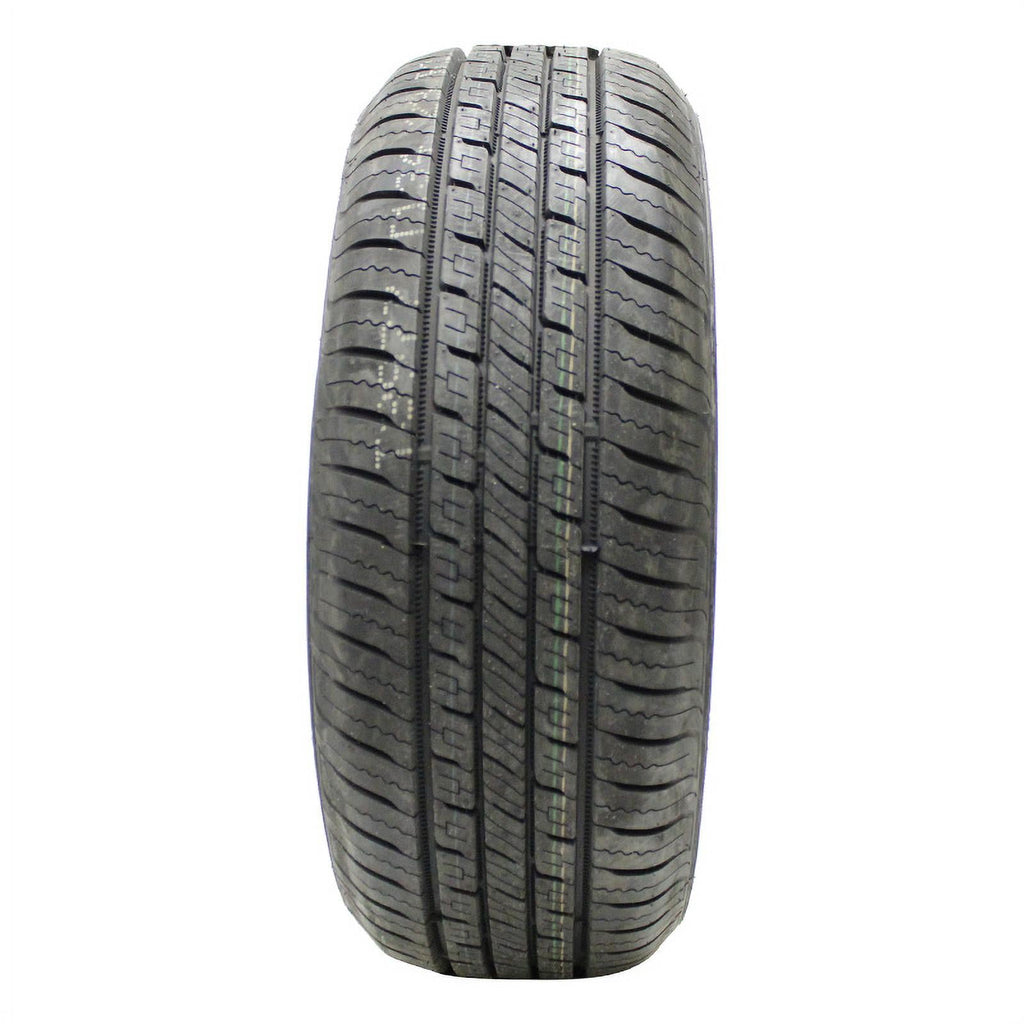 Vercelli Strada I All Season 225/55R18 102V XL SUV/Crossover Tire Fits: 2019 Subaru Crosstrek Hybrid, 2018 Subaru Crosstrek Base