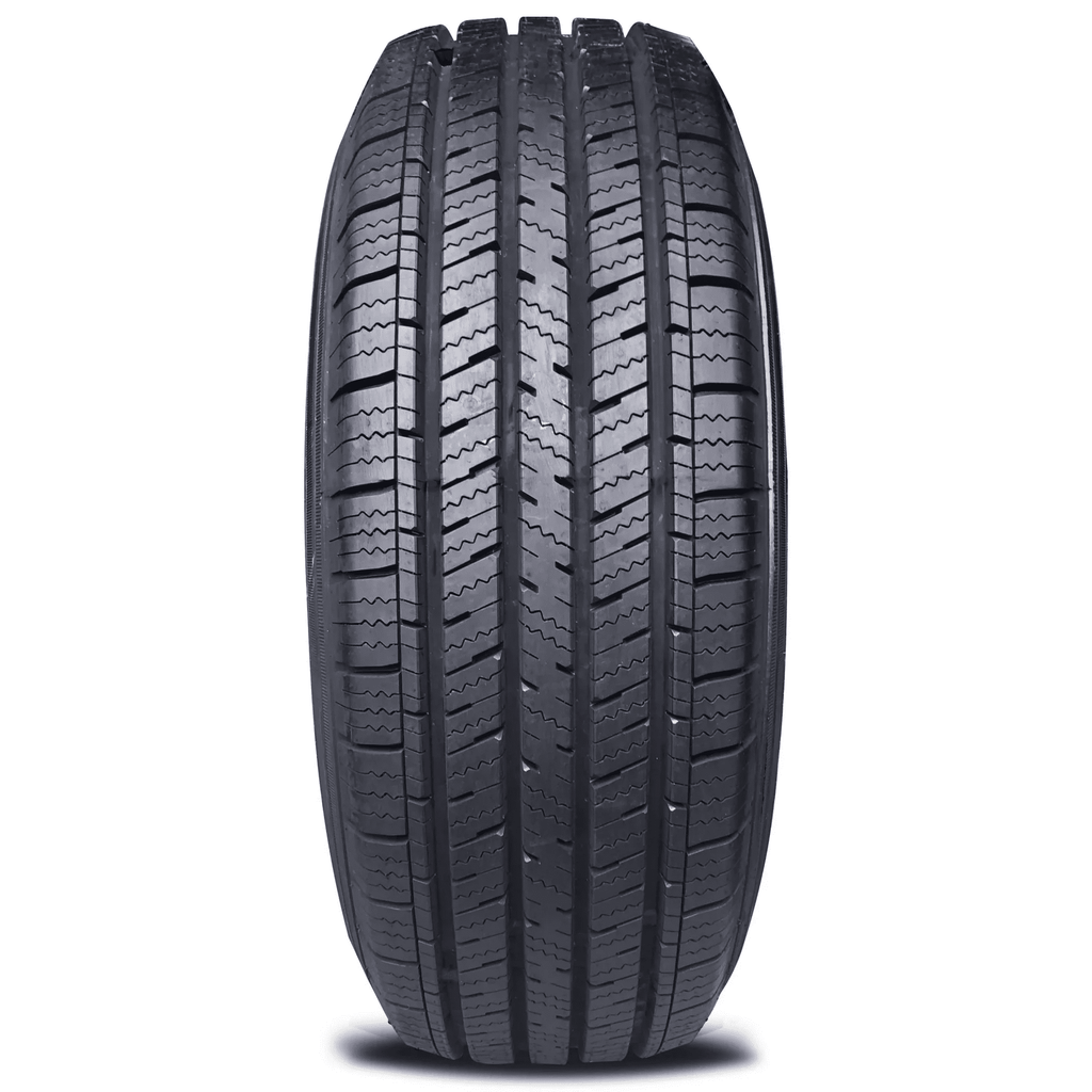 Finalist Terreno H/T LT215/85R16 115R Load Range E 10 Ply SUV Light Truck All Season Highway Terrain Tire 215/85/16 (Tire Only)