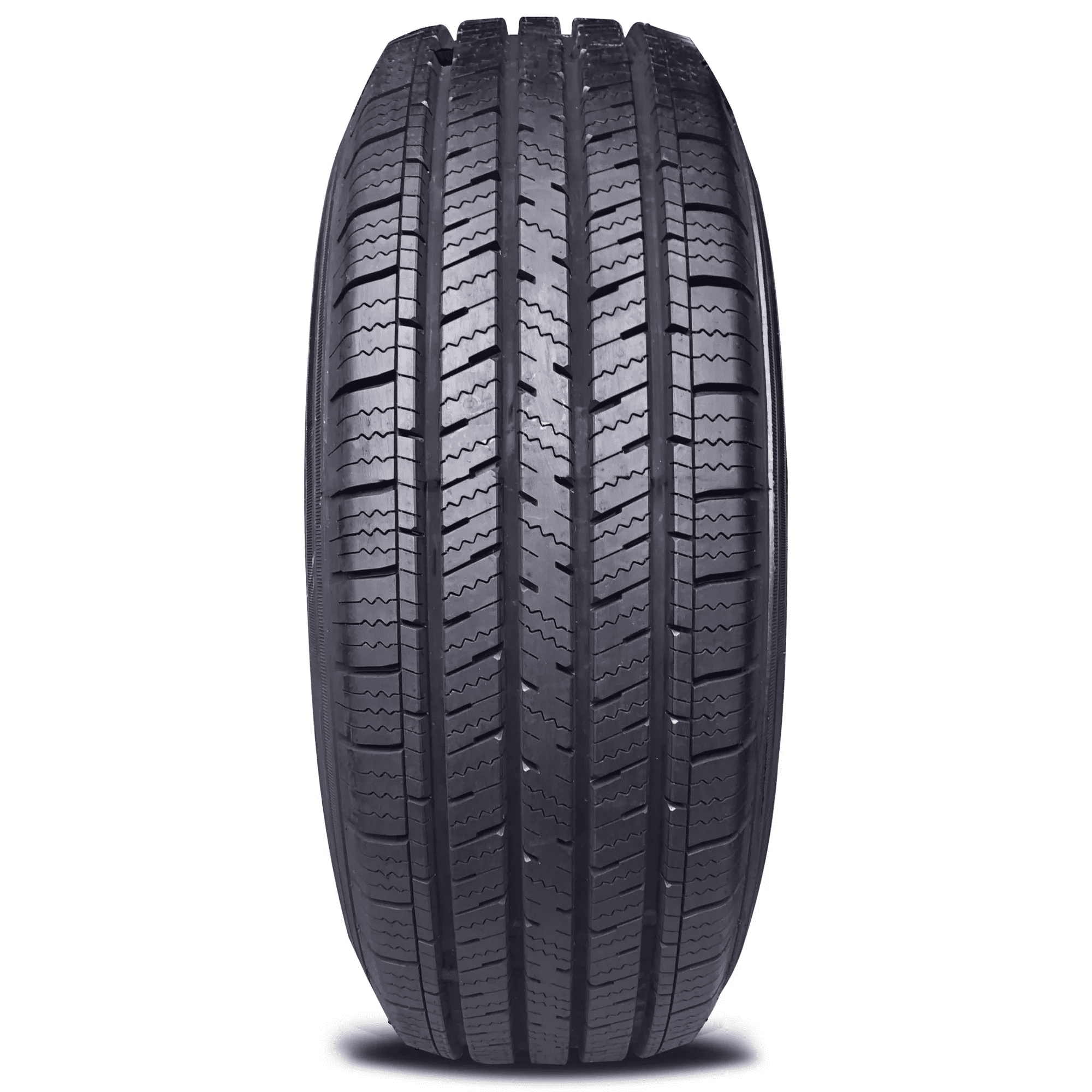 Finalist Terreno H/T LT215/85R16 115R Load Range E 10 Ply SUV Light Truck All Season Highway Terrain Tire 215/85/16 (Tire Only)