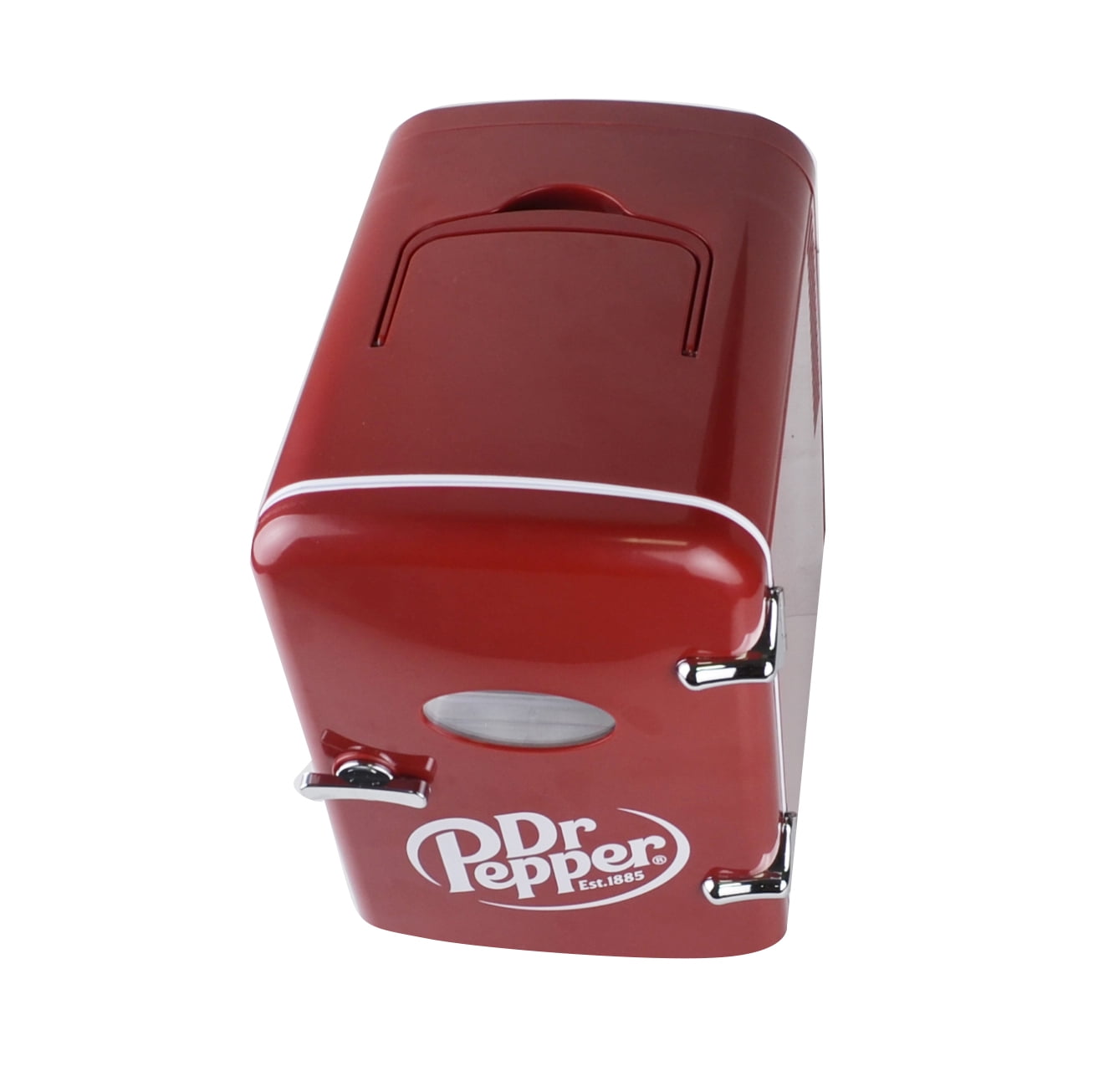 Pepsi Portable 6 Can Mini Retro Beverage Fridge - Blue