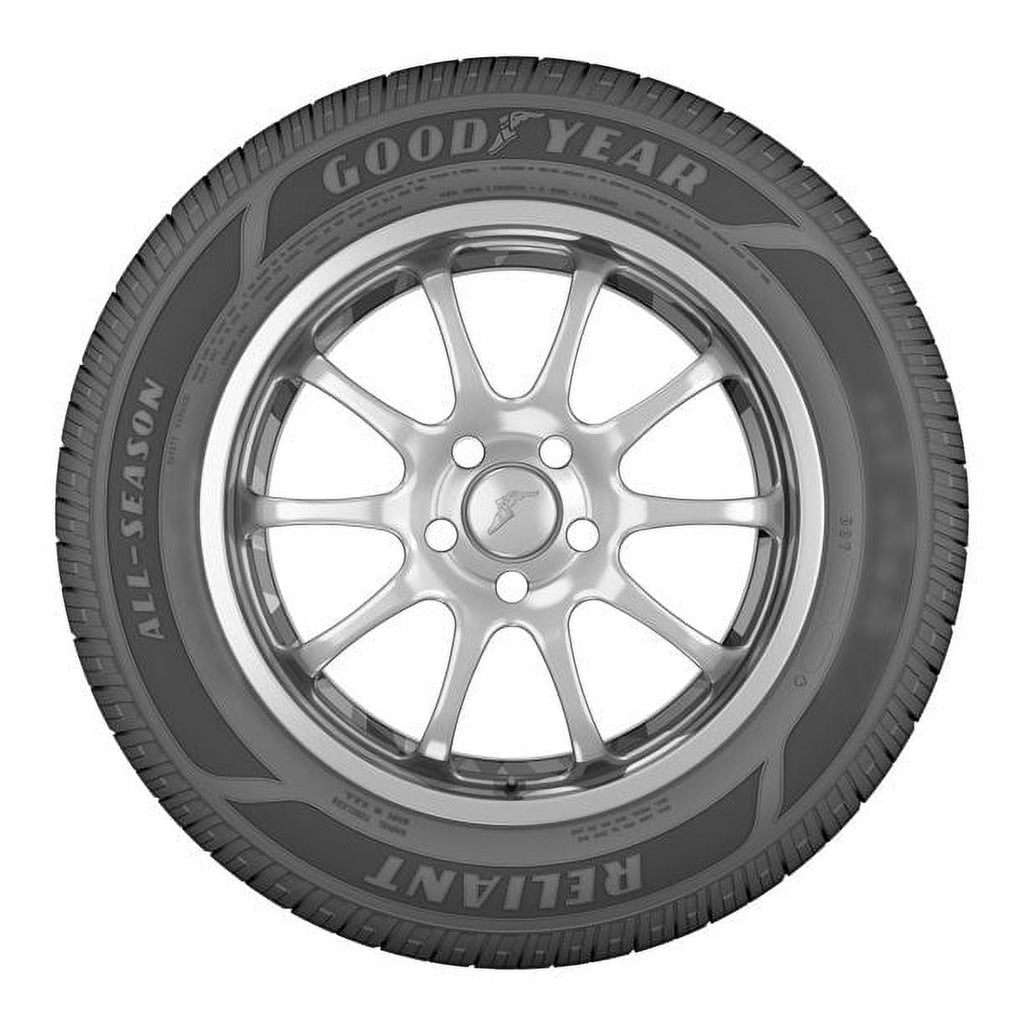 Goodyear Reliant All-Season 225/55R19 99V All-Season Tire