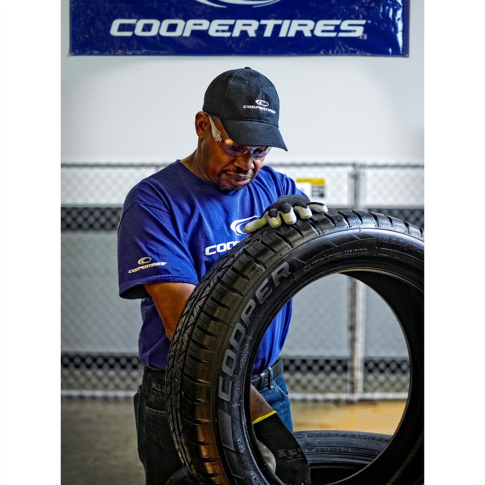 Starfire Solarus HT 255/50R20 109H All-Season Tire