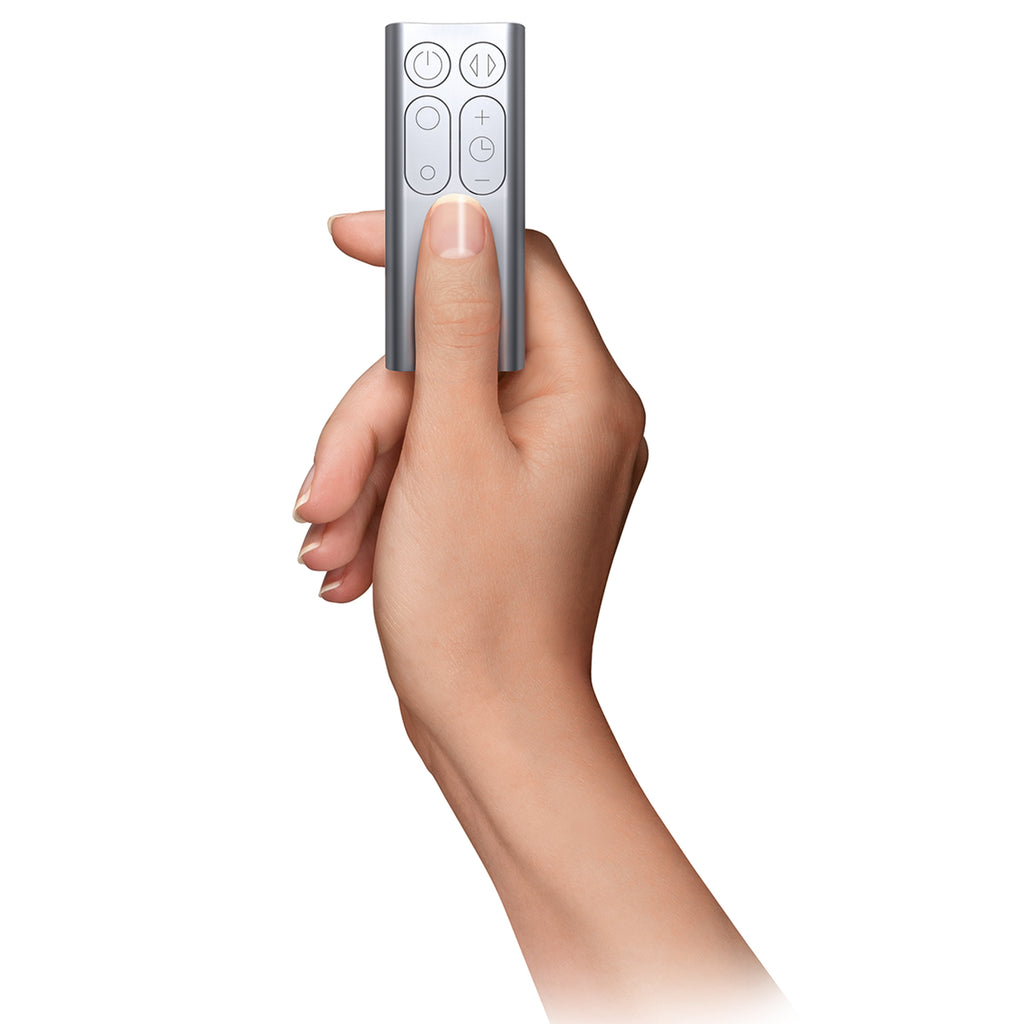 Dyson Pure Cool™ Purifying Fan TP01 | White/Silver | New