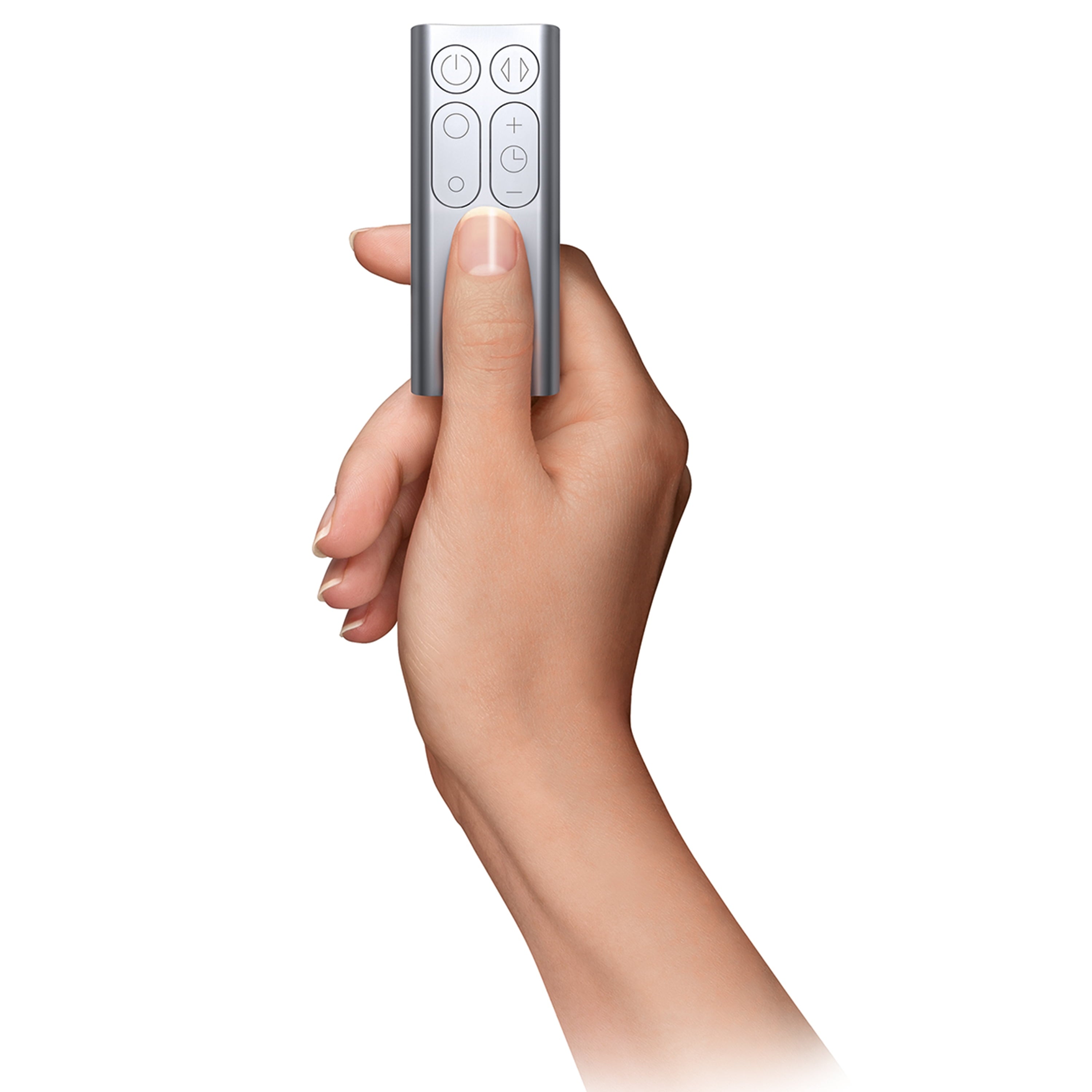 Dyson Pure Cool™ Purifying Fan TP01 | White/Silver | New