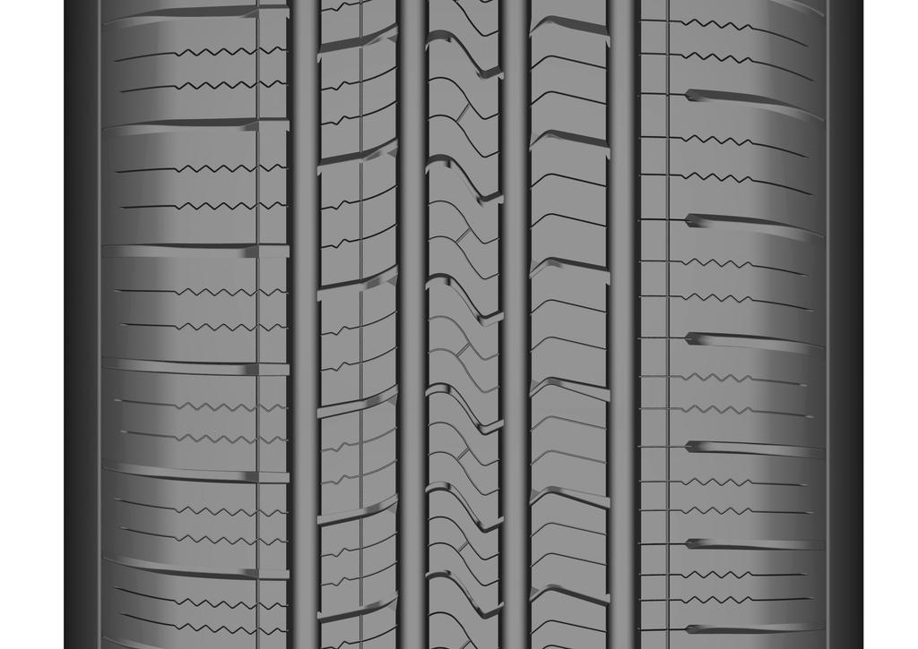 Crossmax CT-1 All Season 205/60R16 92V XL Passenger Tire