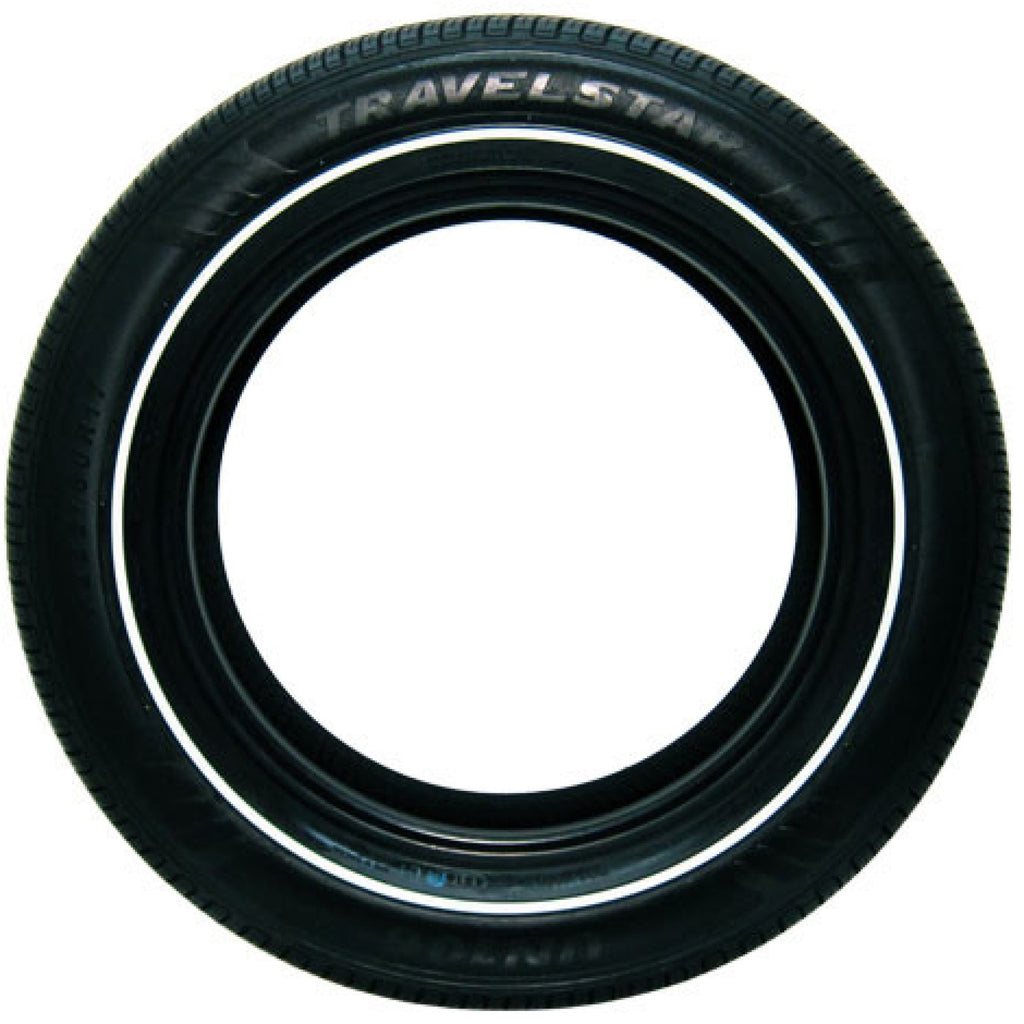 Travelstar UN106 All Season Tire 225/75R15 102S Passenger Tire 225/75/15