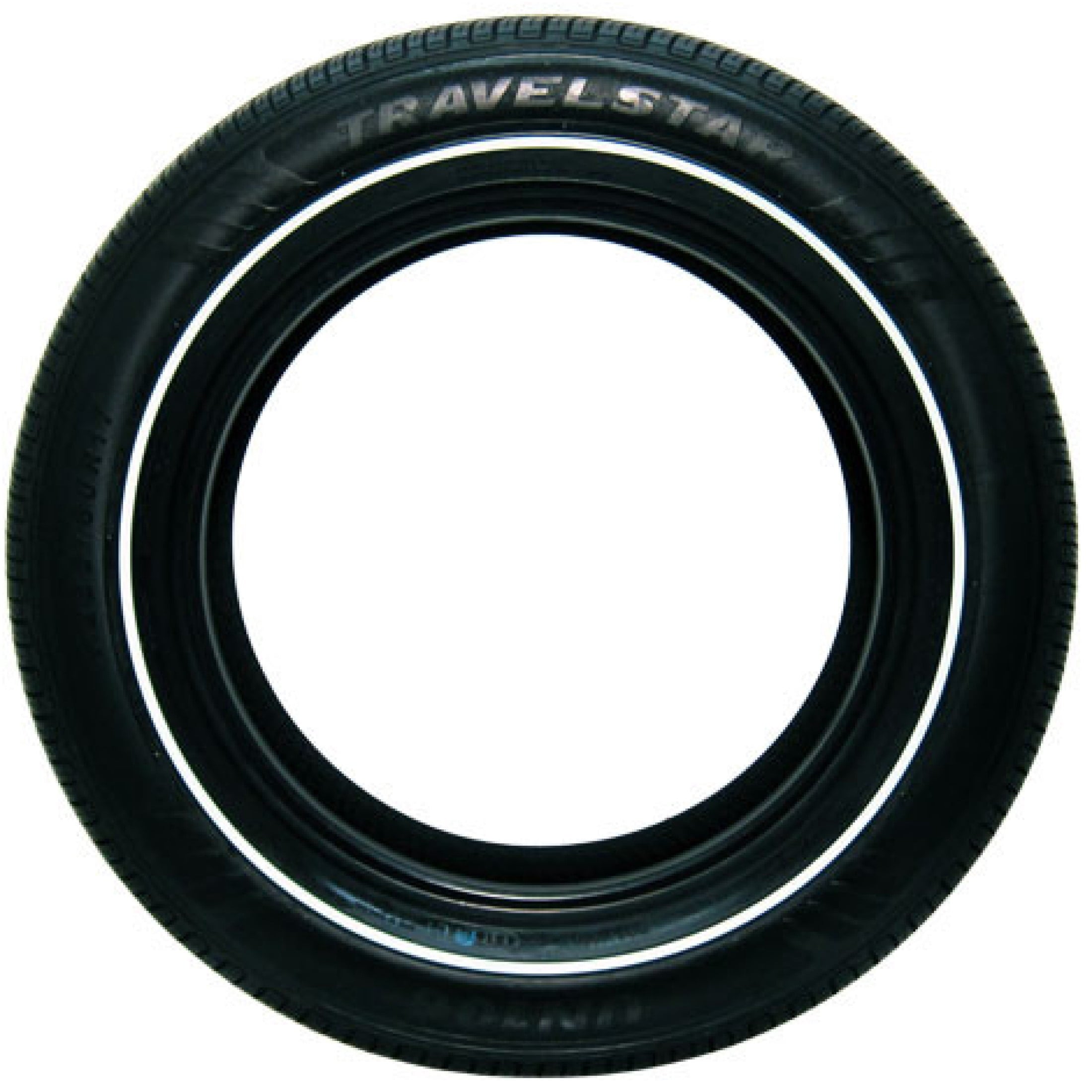 Travelstar UN106 All Season Tire 225/75R15 102S Passenger Tire 225/75/15