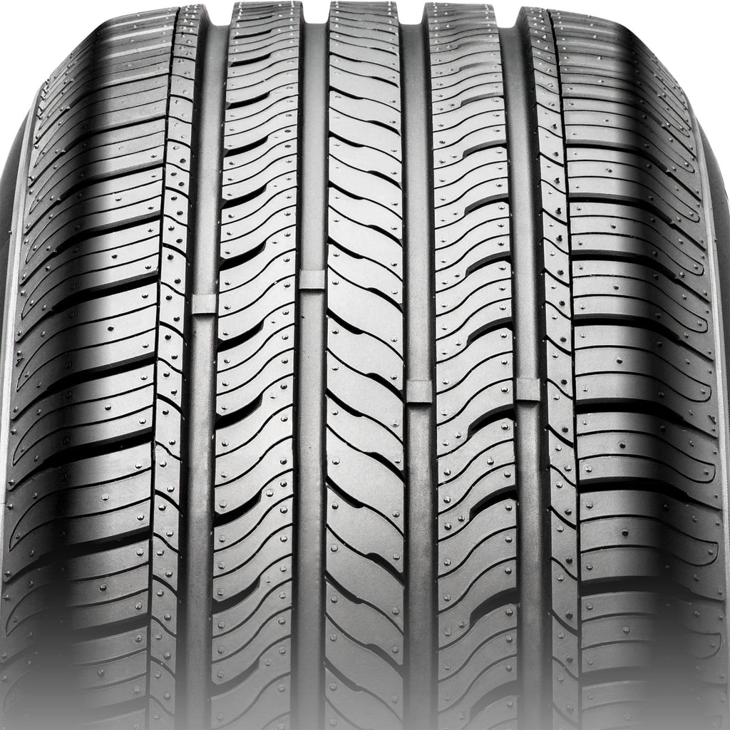 BlackHawk Street-H HH11 UHP 205/65R15 94H Passenger Tire