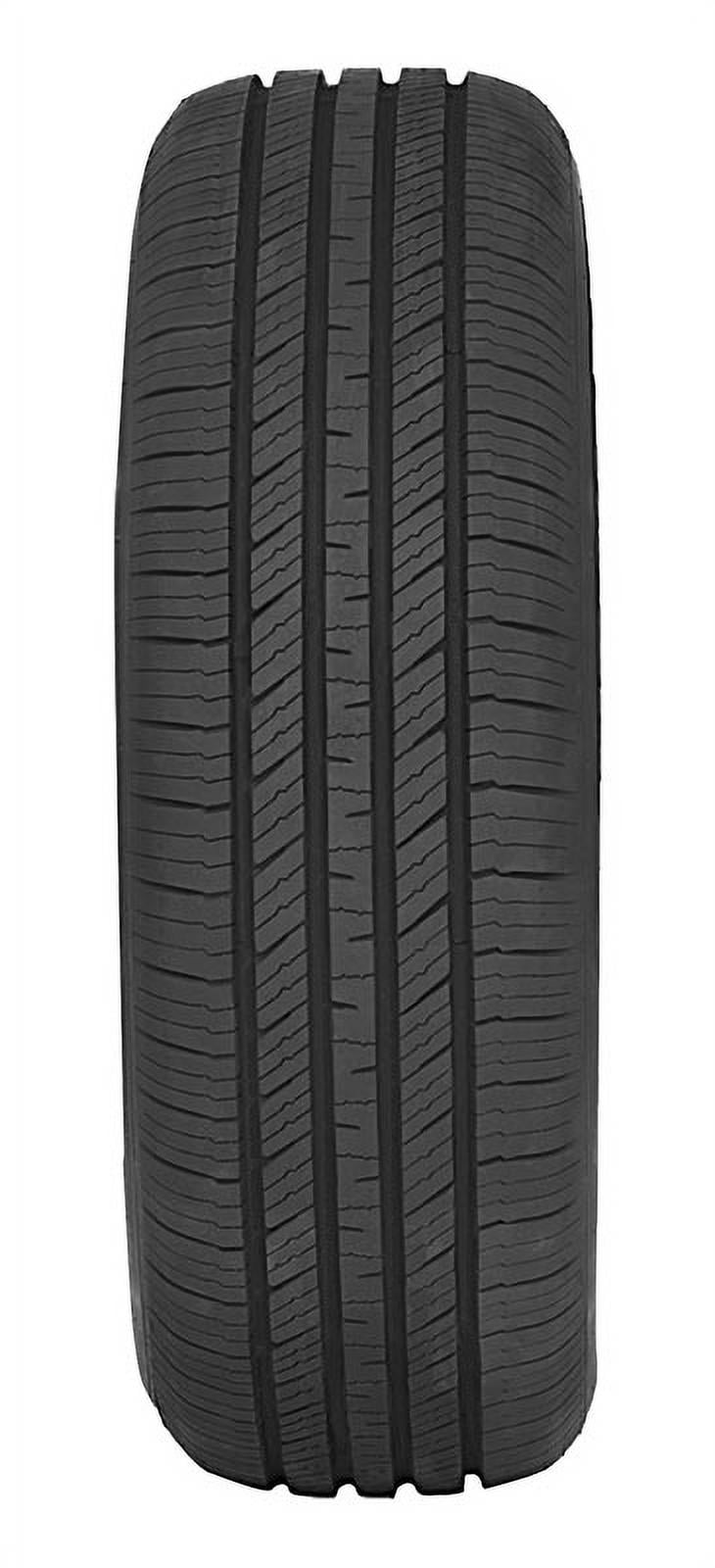 Crosswind HP010 Plus All Season 215/65R16 98H Passenger Tire Fits: 2009-13 Subaru Forester X, 2017-22 Jeep Renegade North