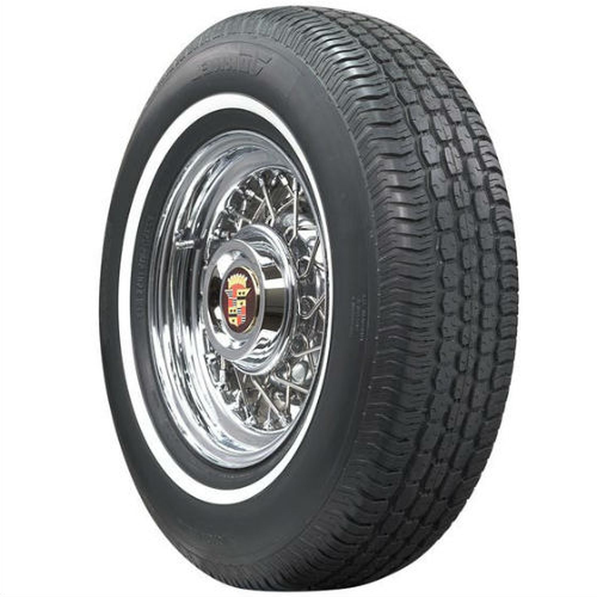 Tornel Classic All Season 205/75R15 97S Passenger Tire